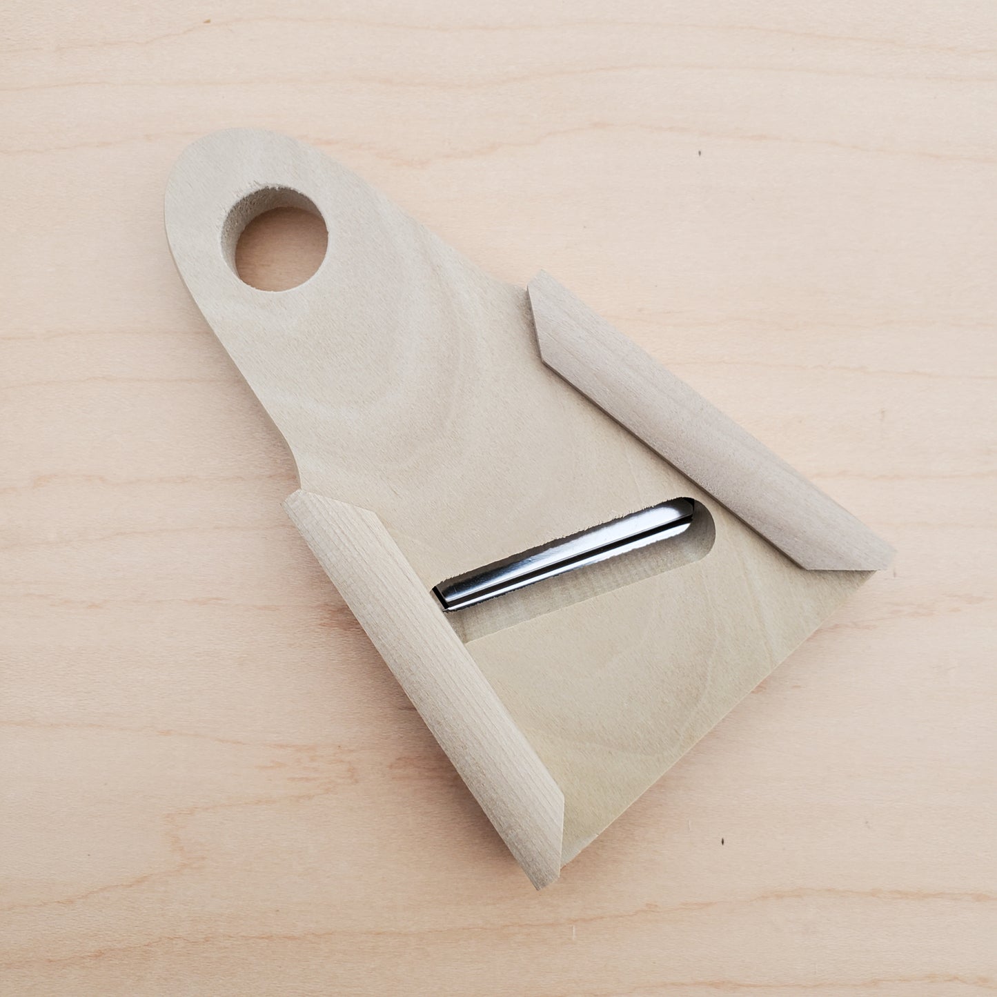 Onayagi Wooden Slicer