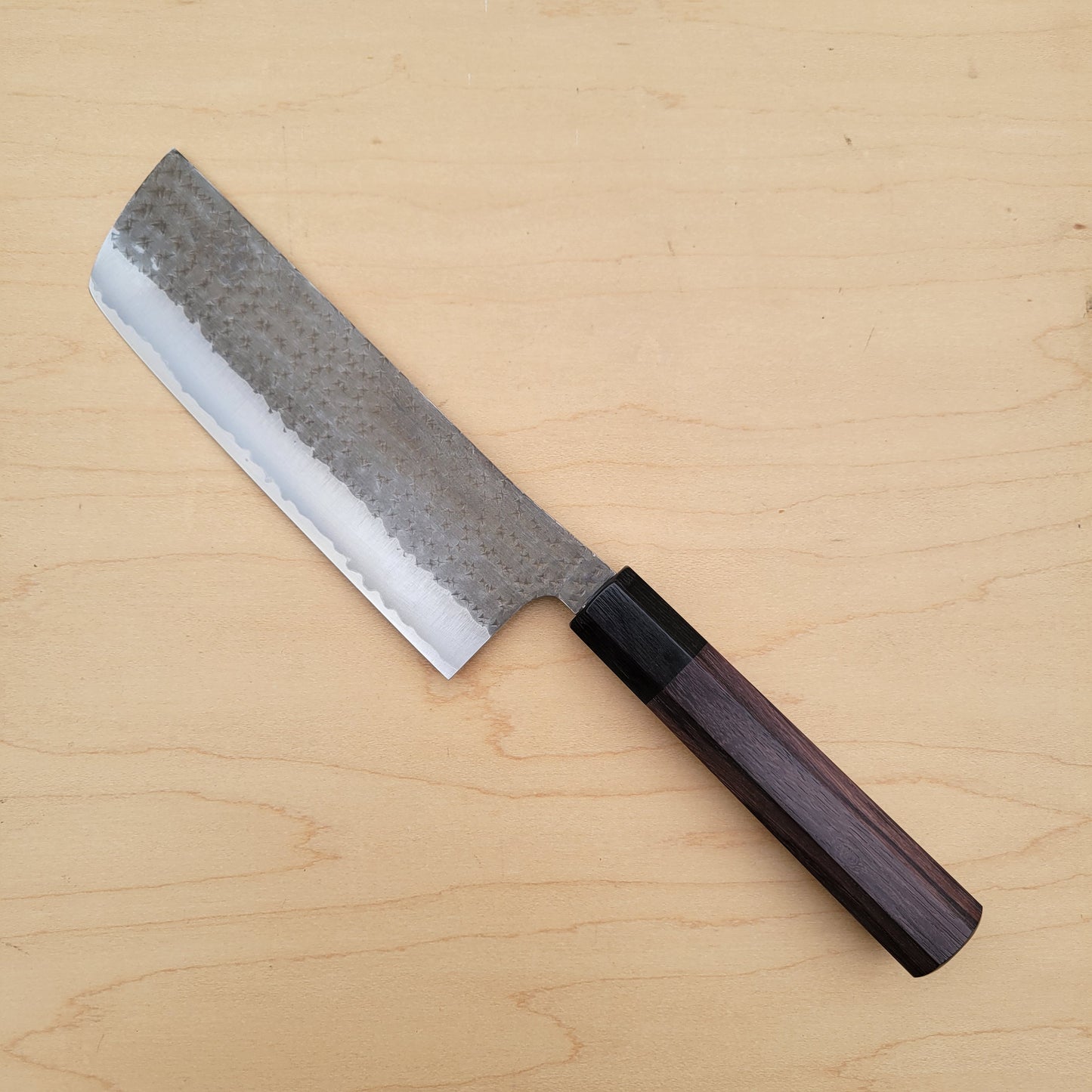Yu Kurosaki Kokusen AS 170mm Nakiri