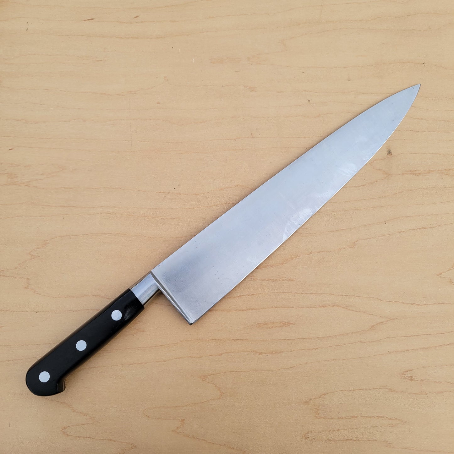 Sabatier Elephant 4 Stars Rowoco 12" Chef Stainless - Used