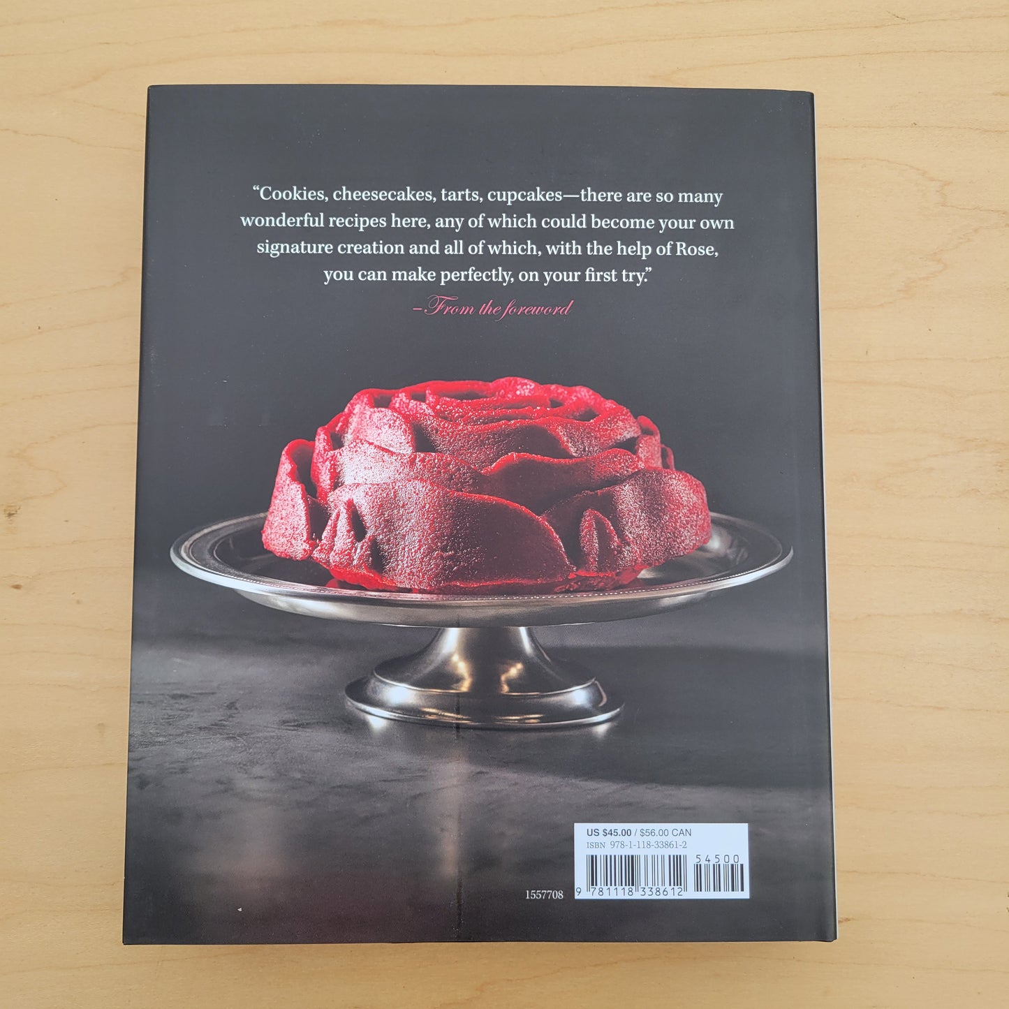 The Baking Bible