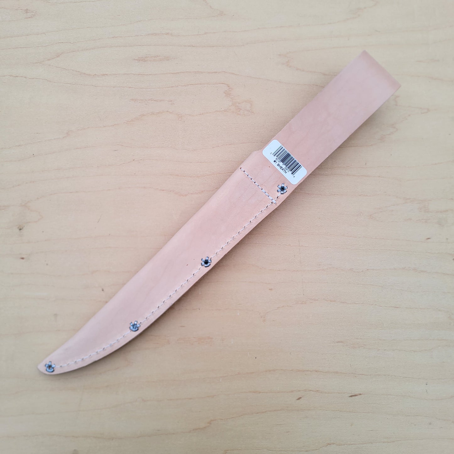 Dexter Russell Leather Sheath - 9"