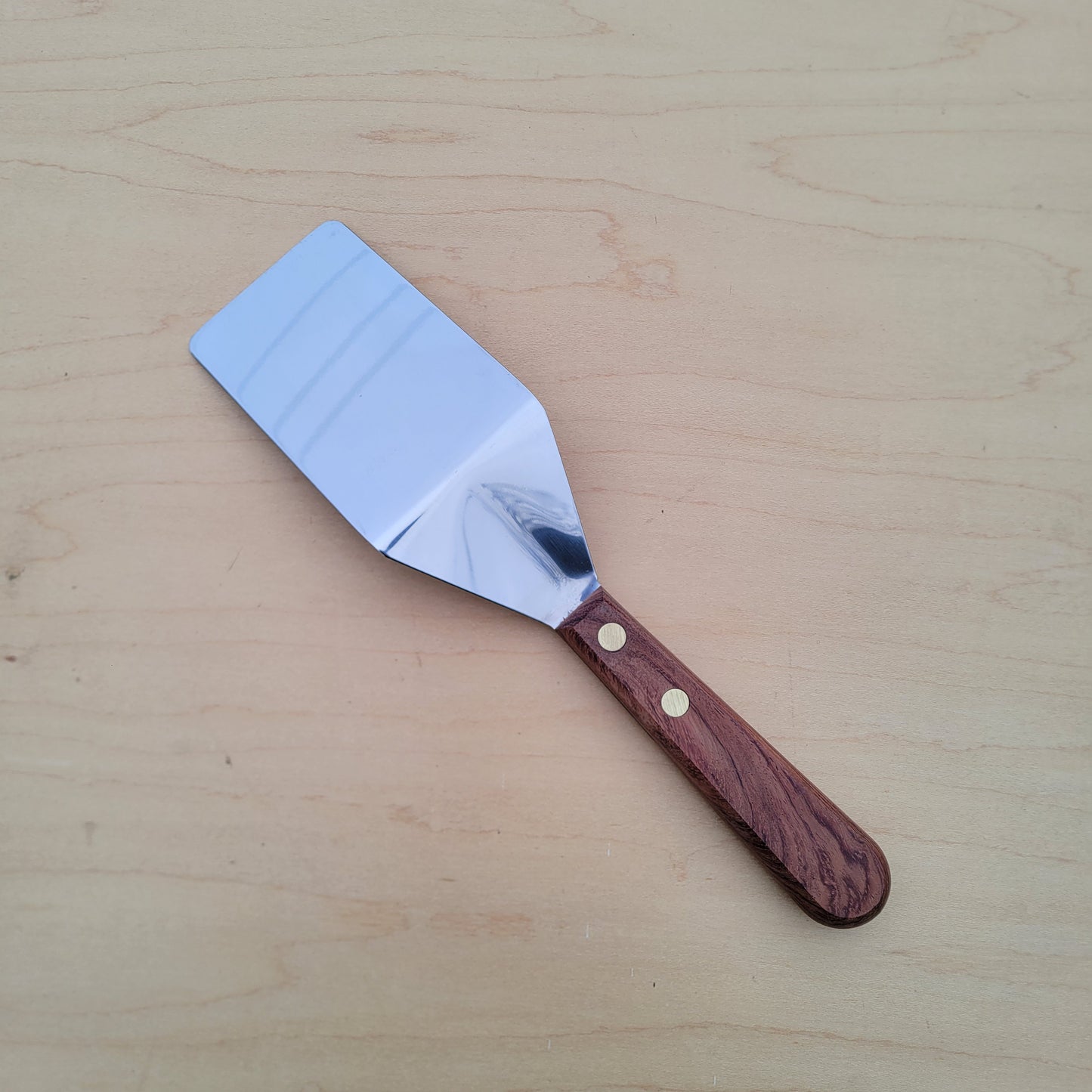 Dexter Russell Pancake Turner Spatula 2.5"x4"
