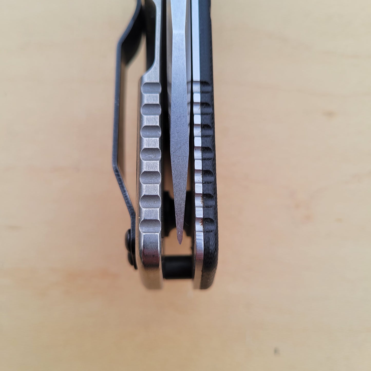 Zero Tolerance 0630 Emerson - Used