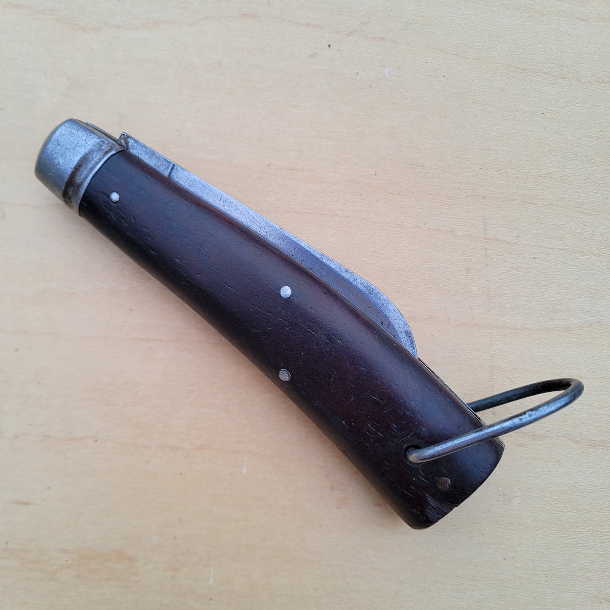 Schrade Cut. Co. Rope Knife - Antique