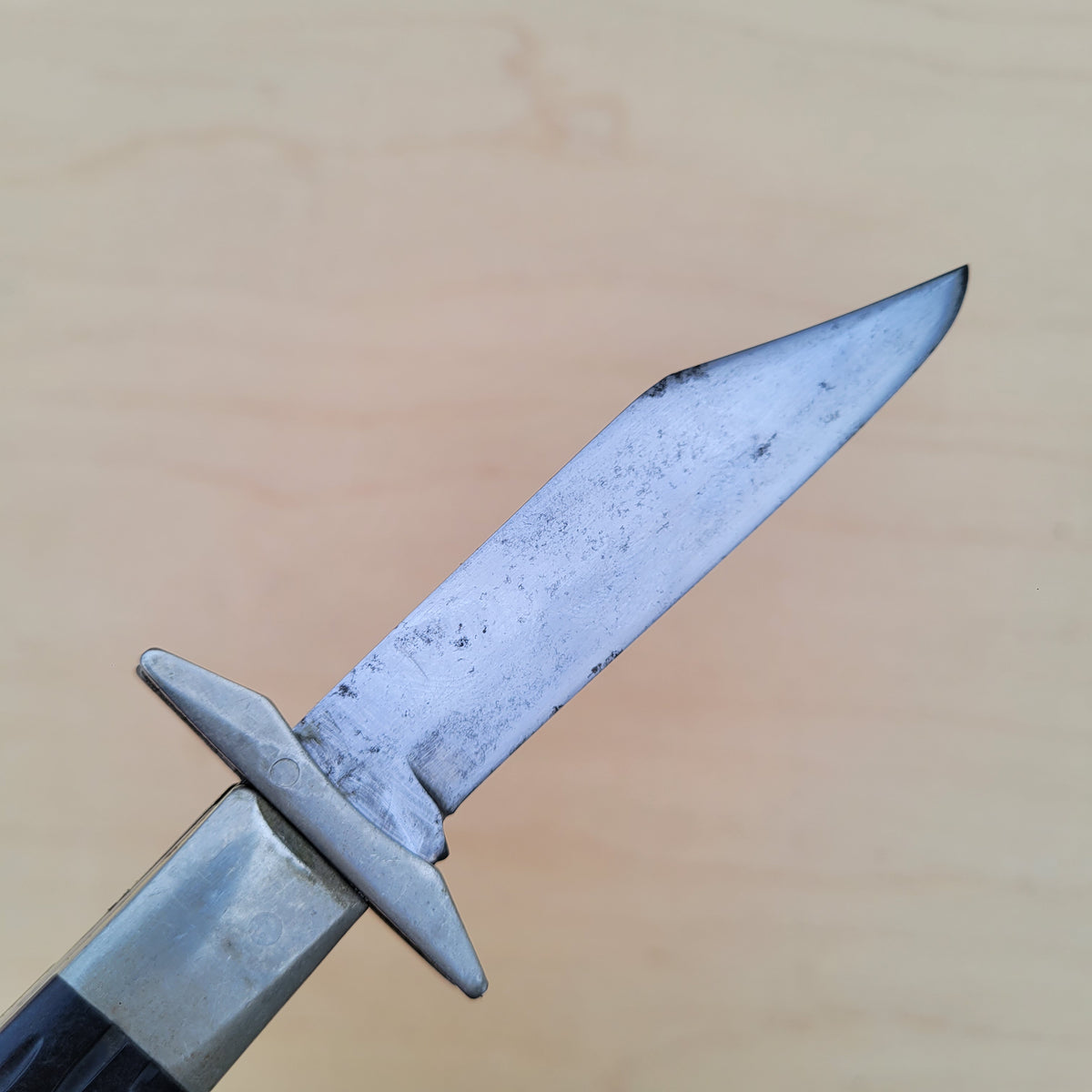 Kabar L.L. Bean Lockback Swinguard