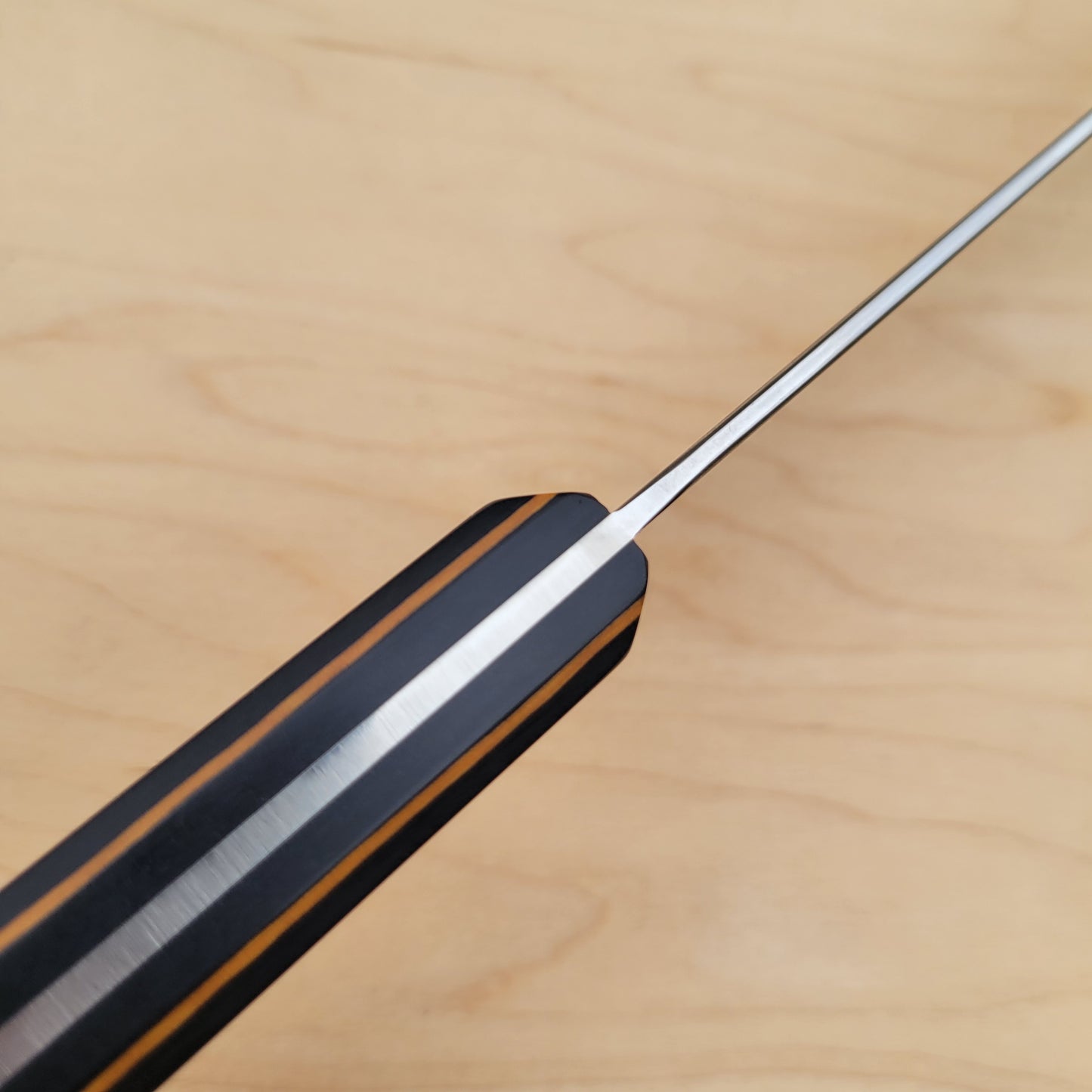 Acre Forge Macrum 7.25" Chef Knife