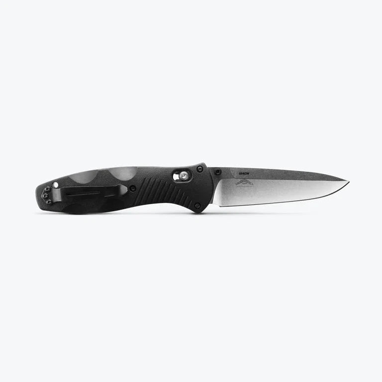 Benchmade 580 Barrage - 154CM