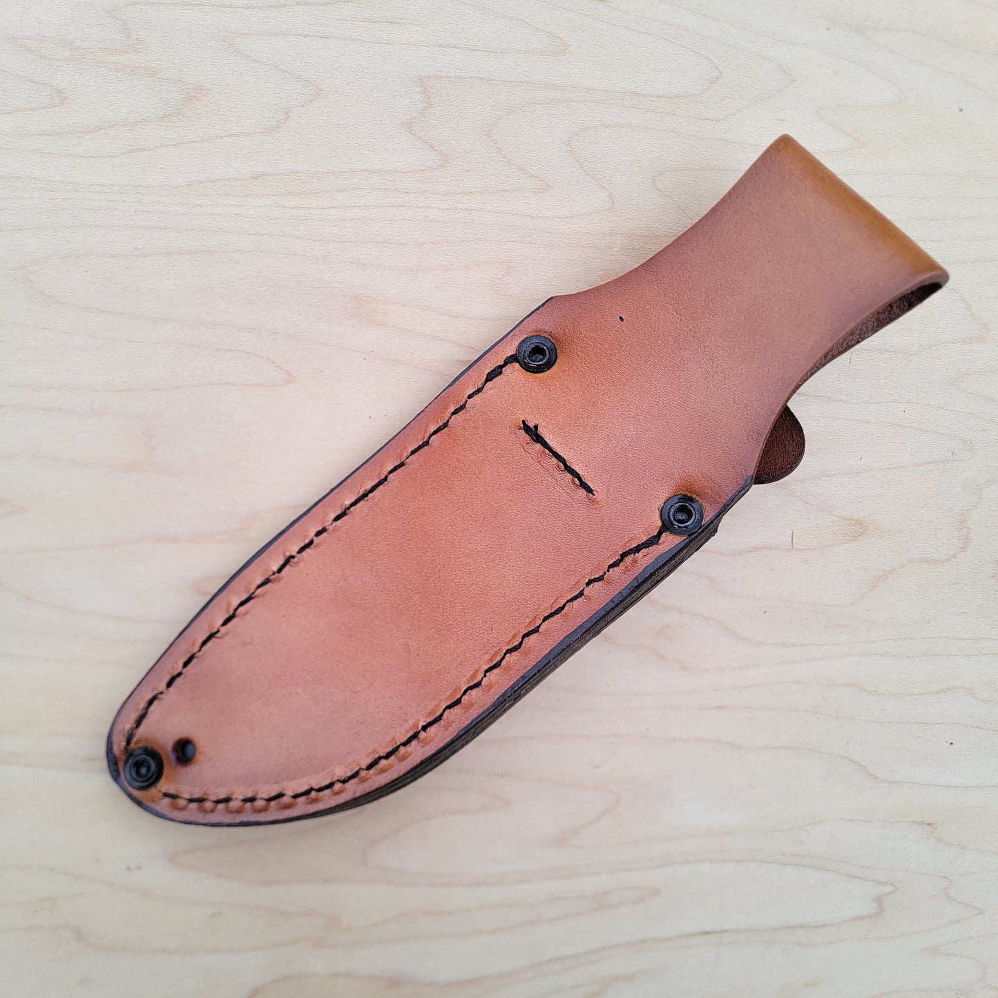 Benchmade 15017 Hidden Canyon Hunter Fixed Blade