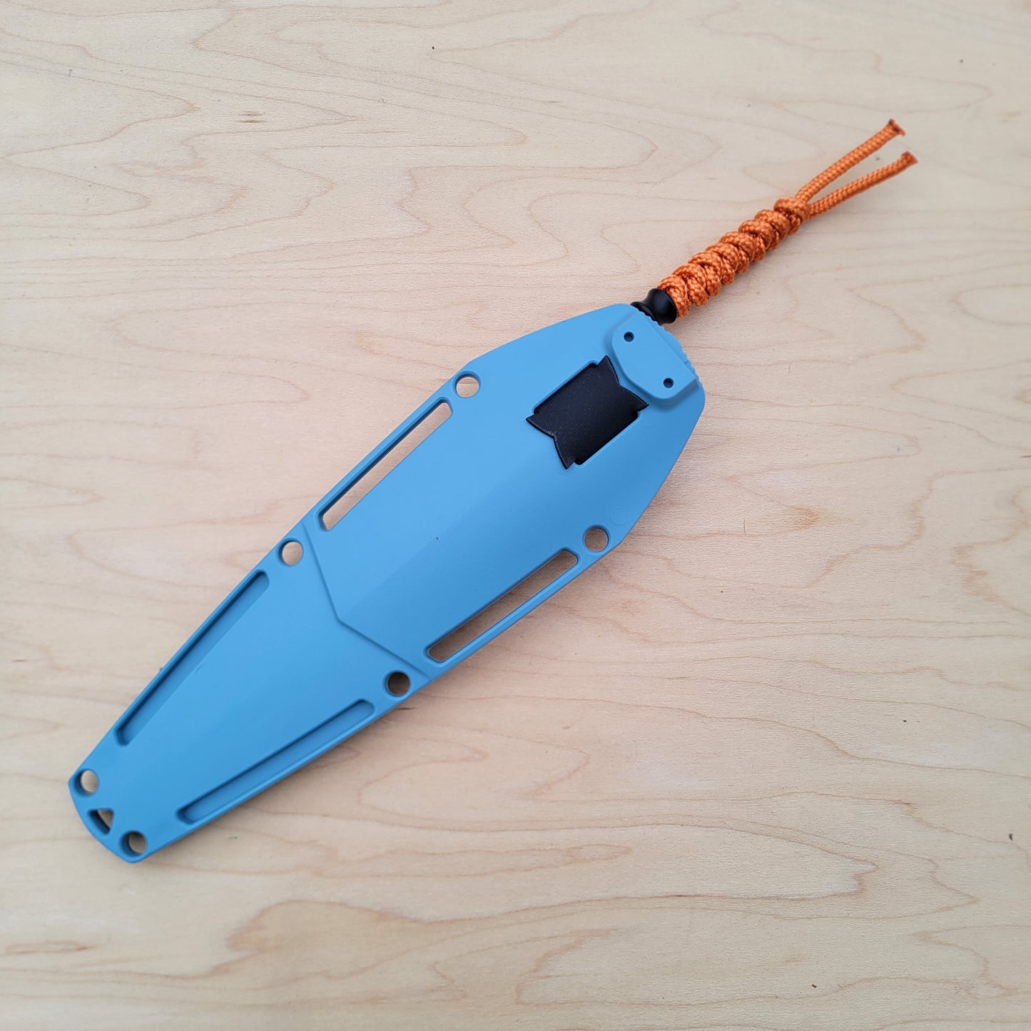 Benchmade 18050 Intersect Fixed Blade - MagnaCut