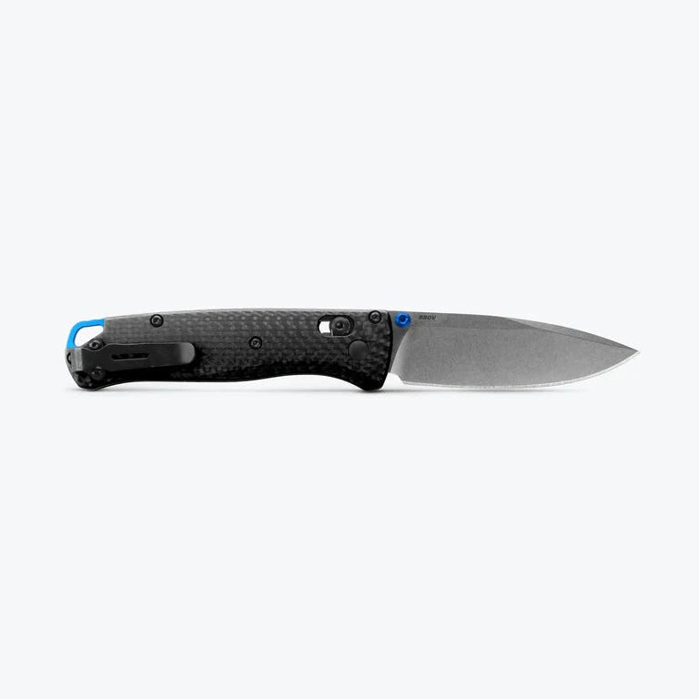Benchmade 535-3 Bugout - Carbon Fiber S90V