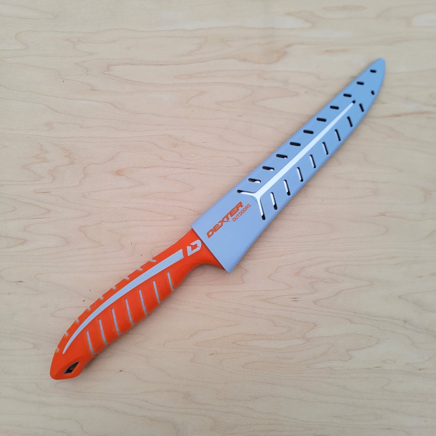Dexter Dextreme 8" Fillet Knife - Max Flex - Dx8MF