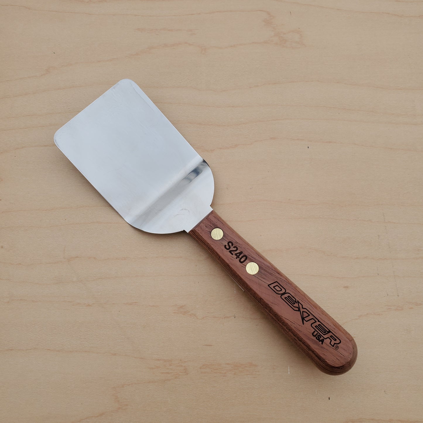Dexter Russell Mini Turner Spatula