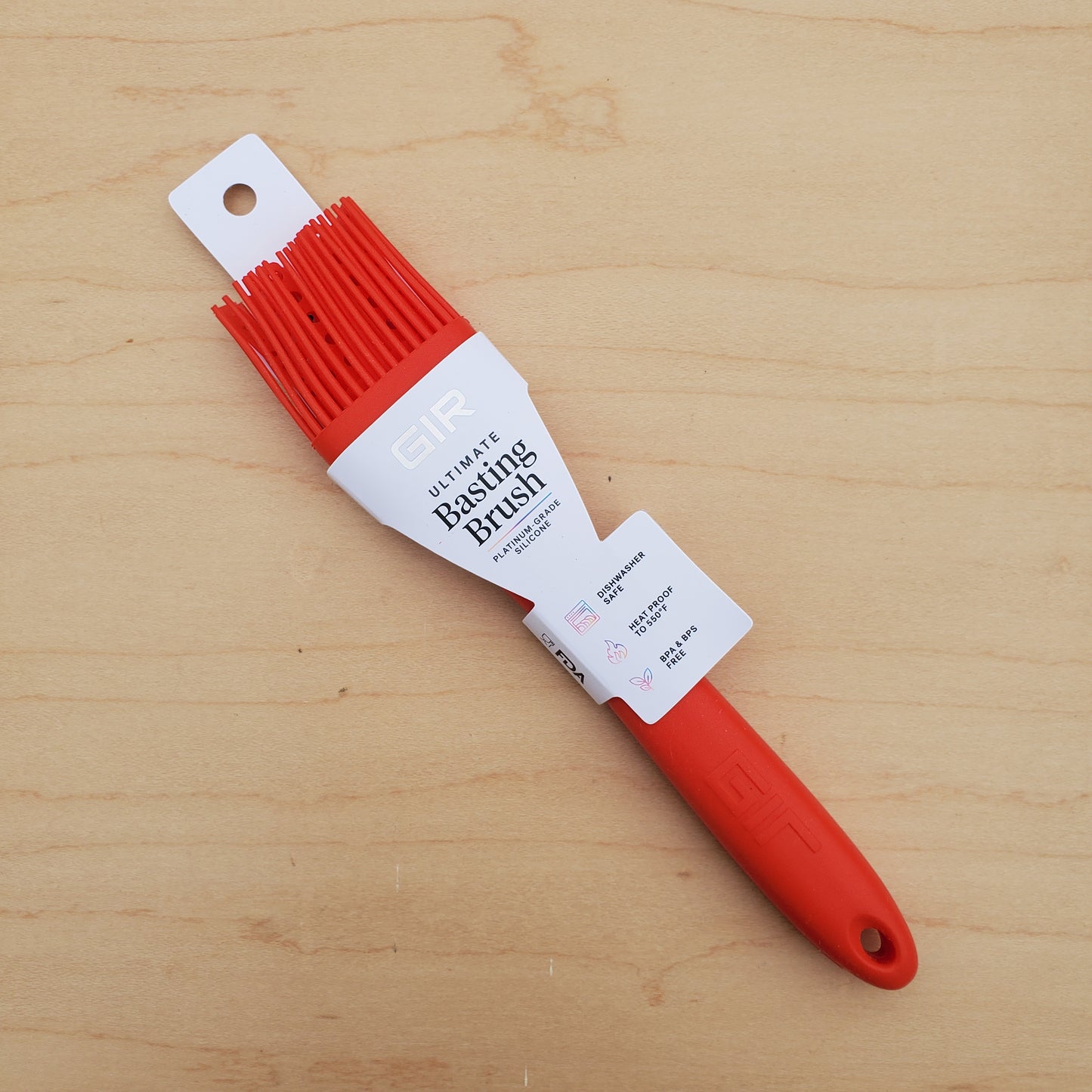 GIR Ultimate Basting Brush