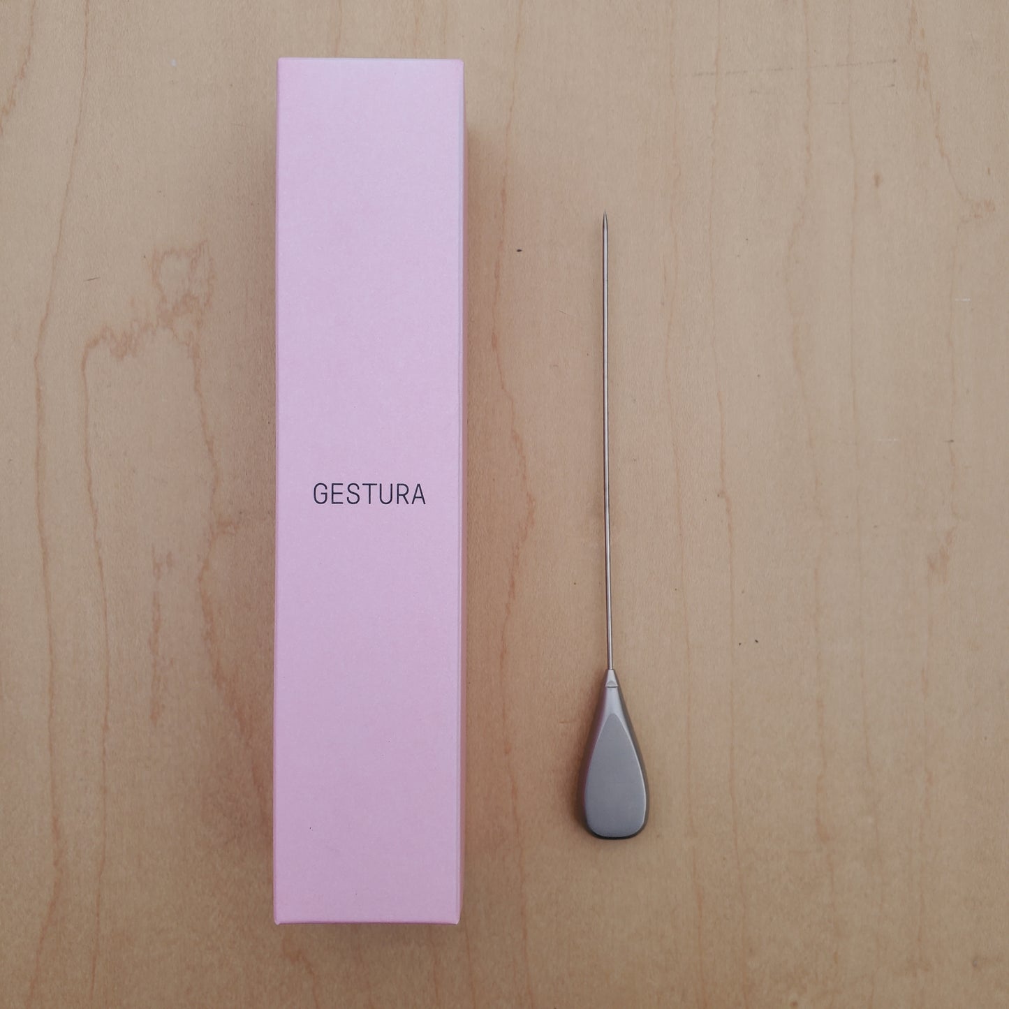 Gestura Noyau Cake Tester