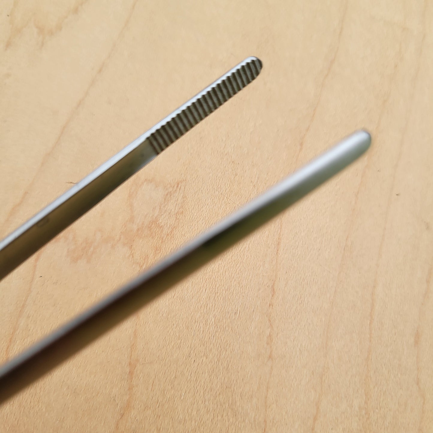 Gestura Stando Plating Tweezer