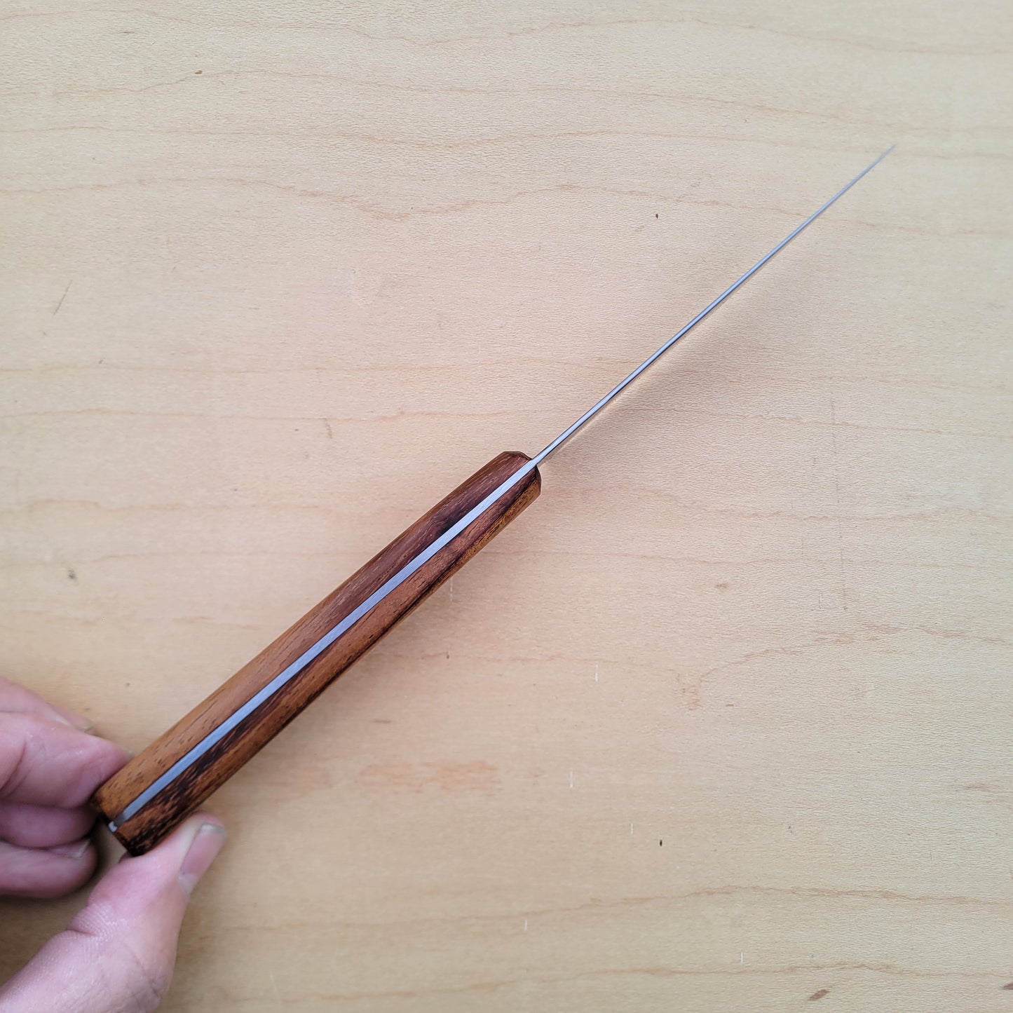 Grakka Metalworks - 3.75" Paring - Jatoba