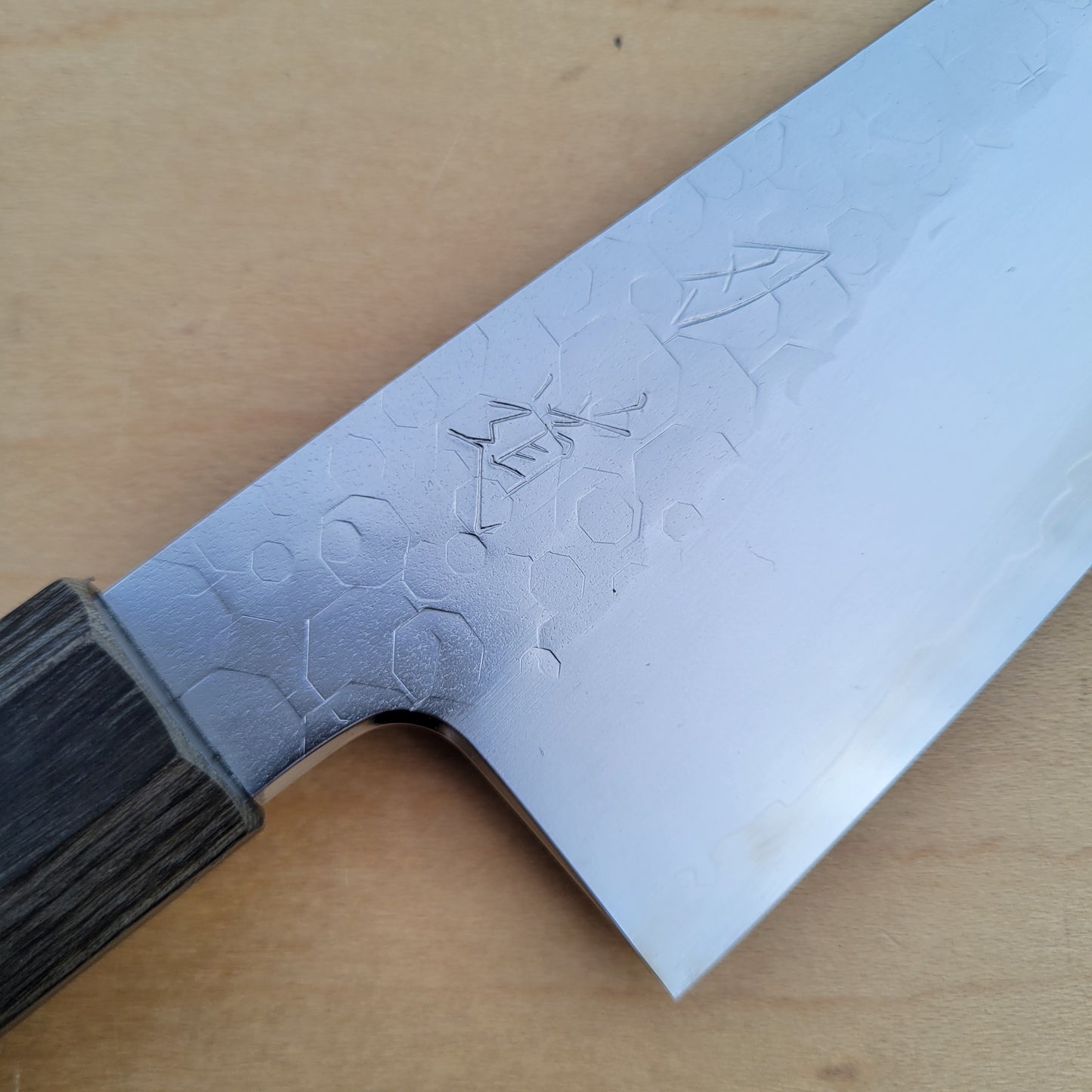 Hado Shiosai SG2 135mm Ko Bunka