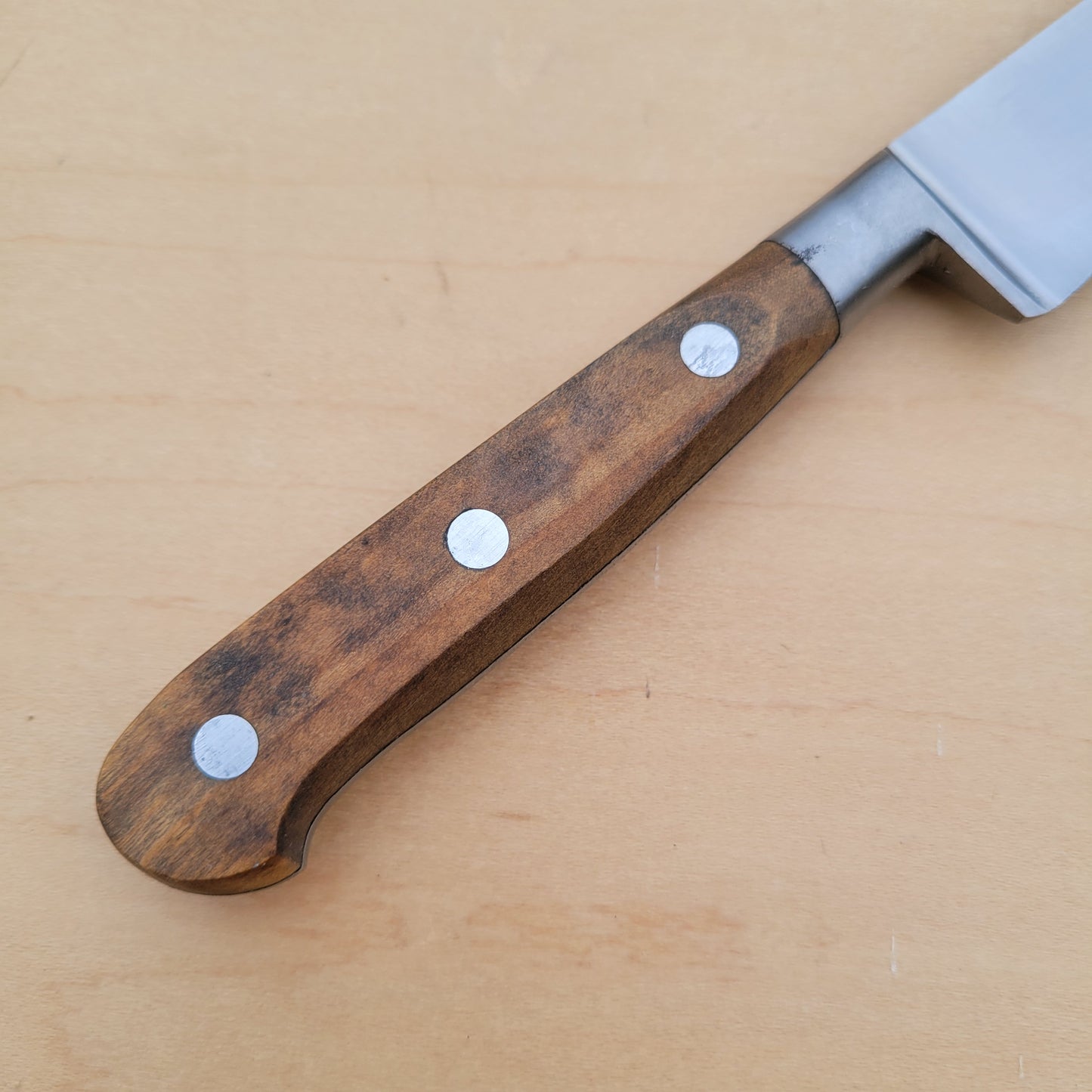 35% OFF SECONDS K Sabatier 6" Flexible Fillet Carbon Olive