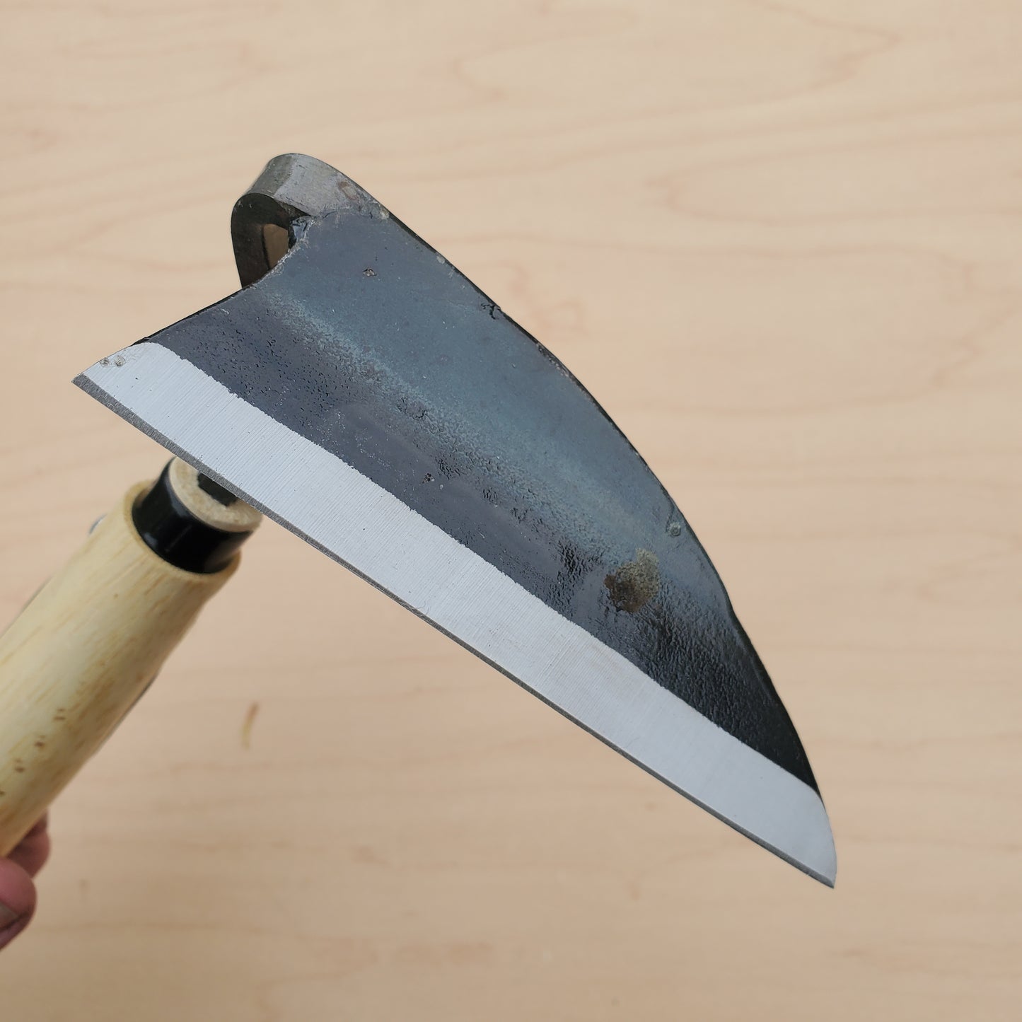 Kusakichi Nejiri Scraper