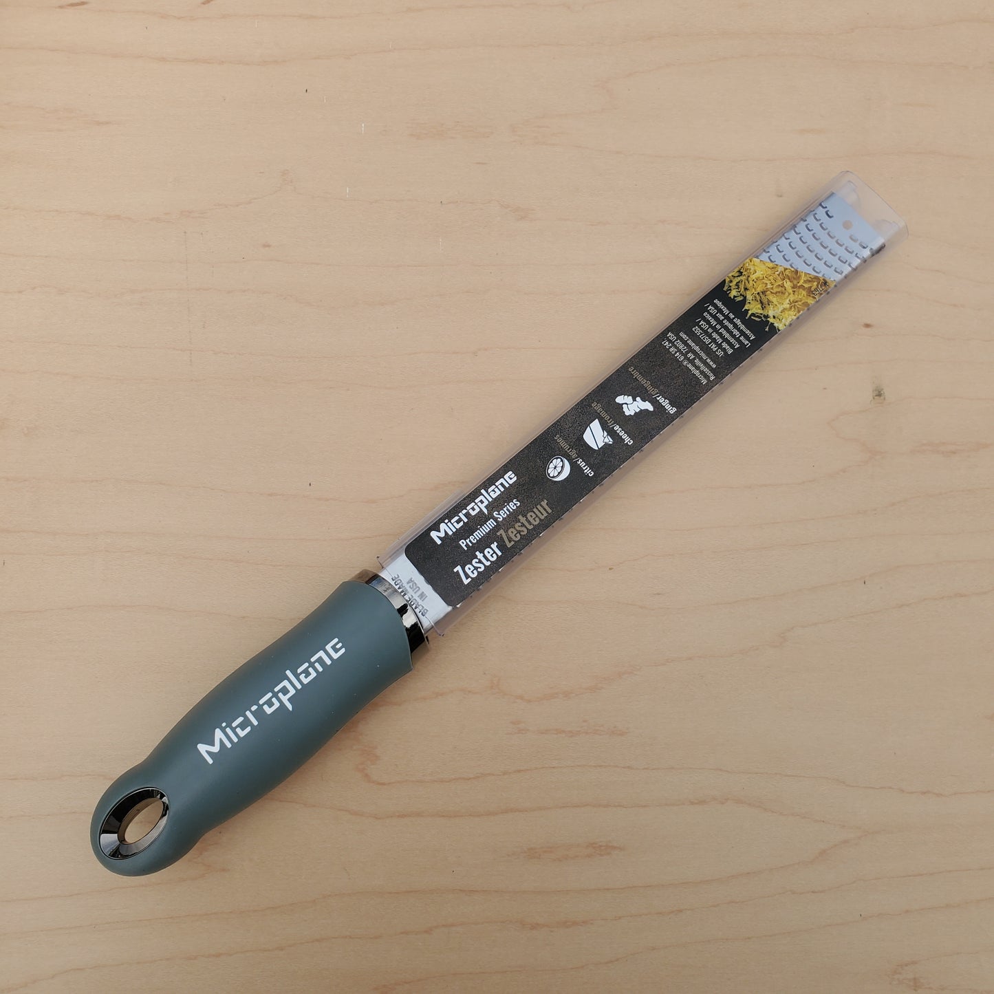 Microplane Zester Premium Series