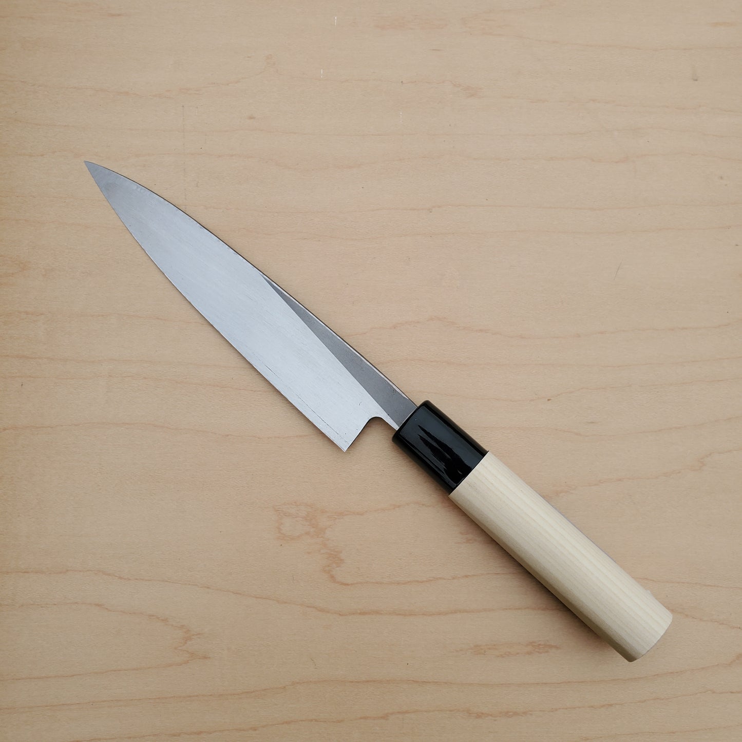 Mikihisa 150mm Single Bevel All Purpose Knife