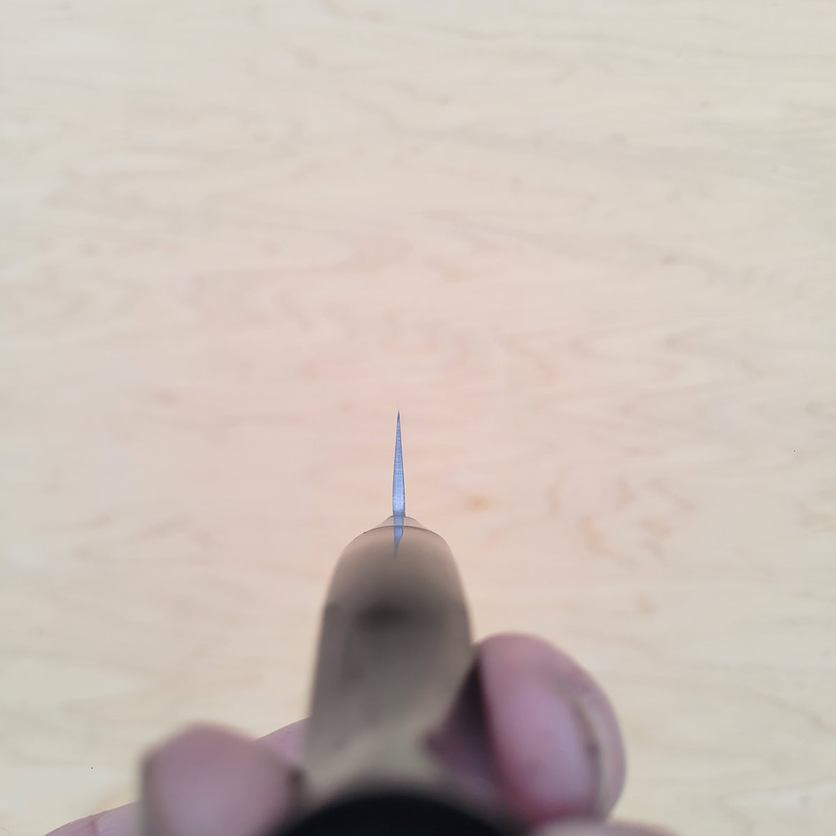 Minamoto No Kotetsu Aogami 135mm Petty - Tsuchime