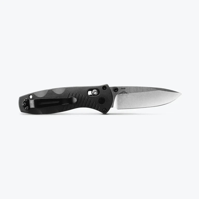 Benchmade 585 Mini Barrage - 154CM