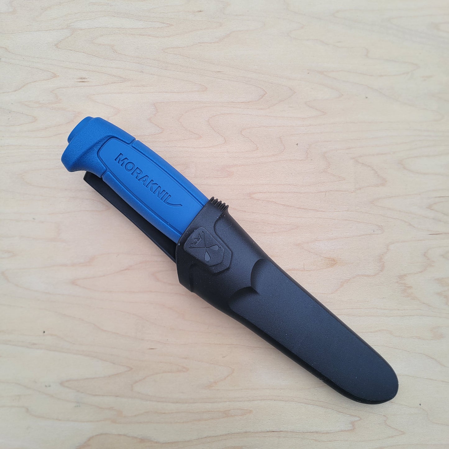 Morakniv Basic 546 Blue - Stainless