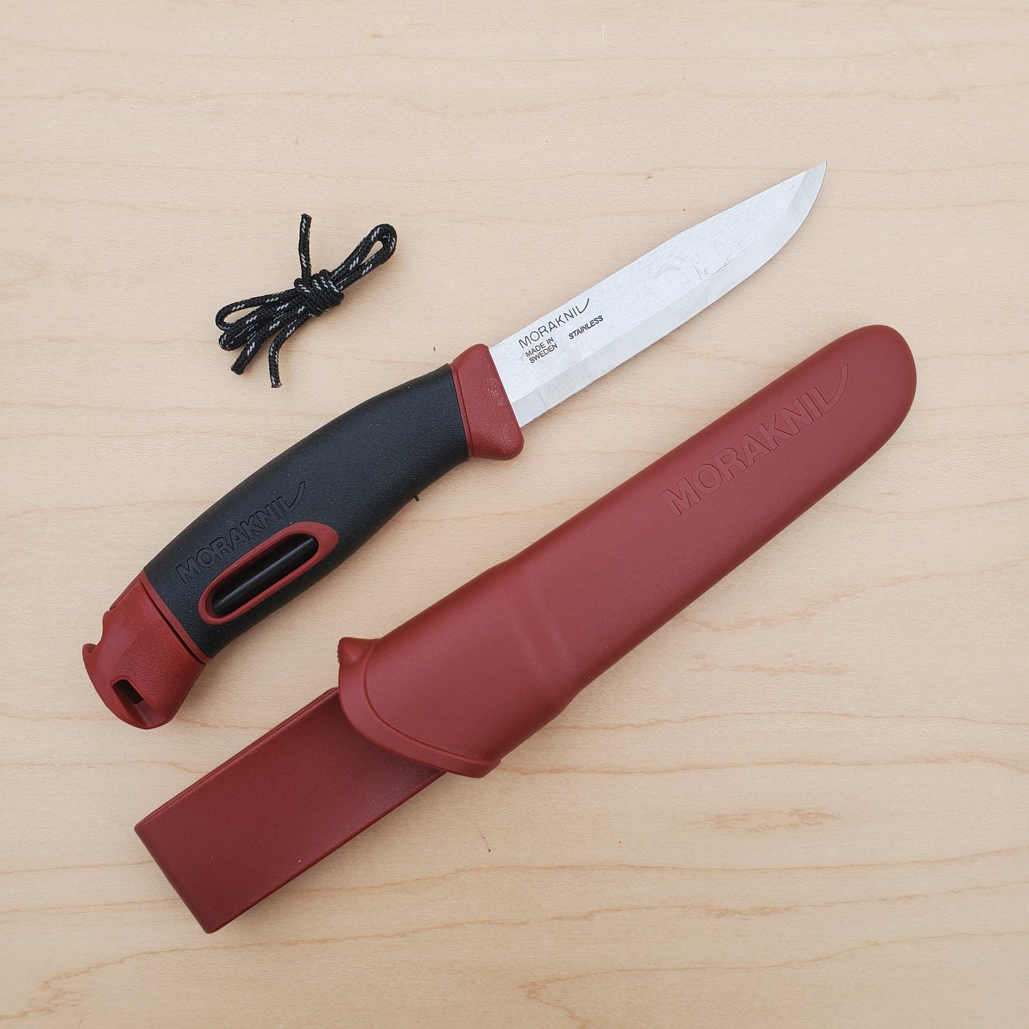 Morakniv Companion Spark