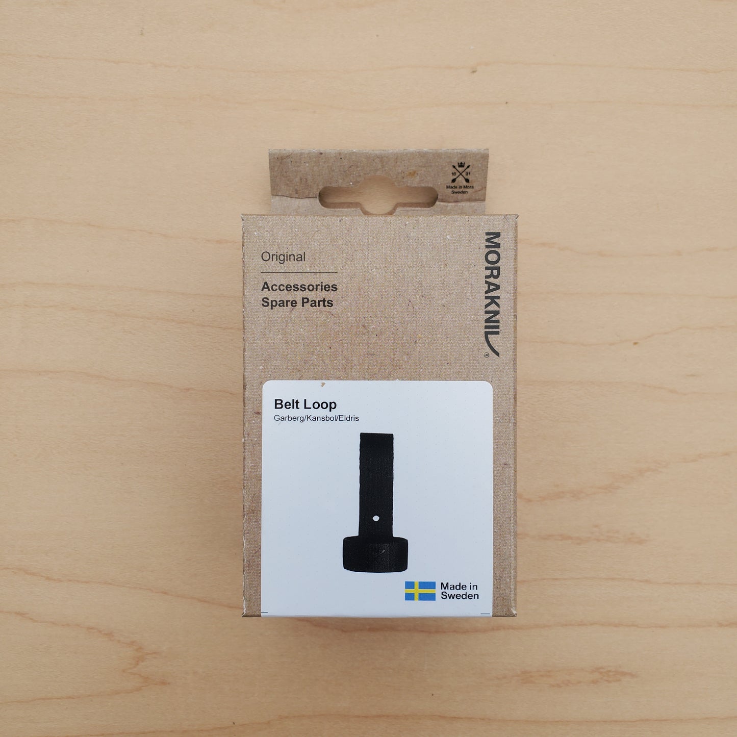 Morakniv Belt Loop Accessory