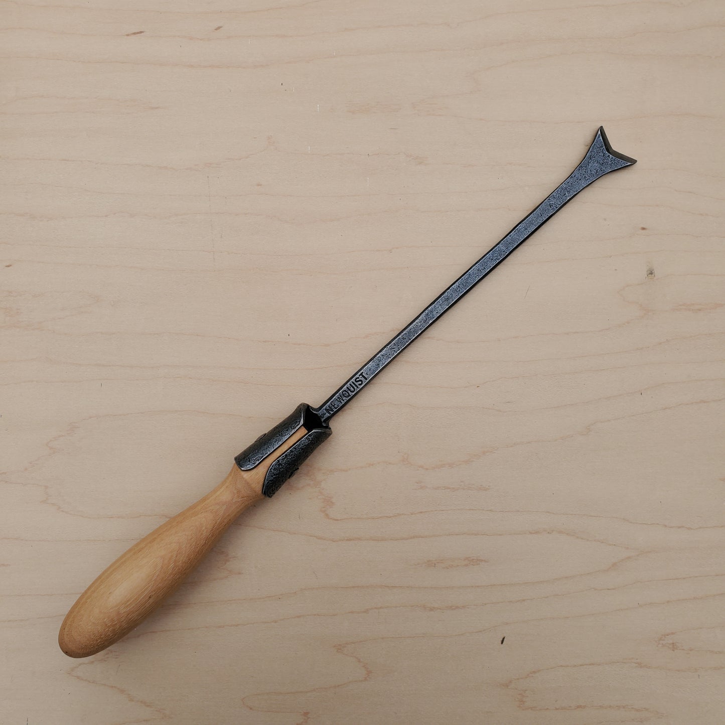 Newquist Forge Dandelion Digger