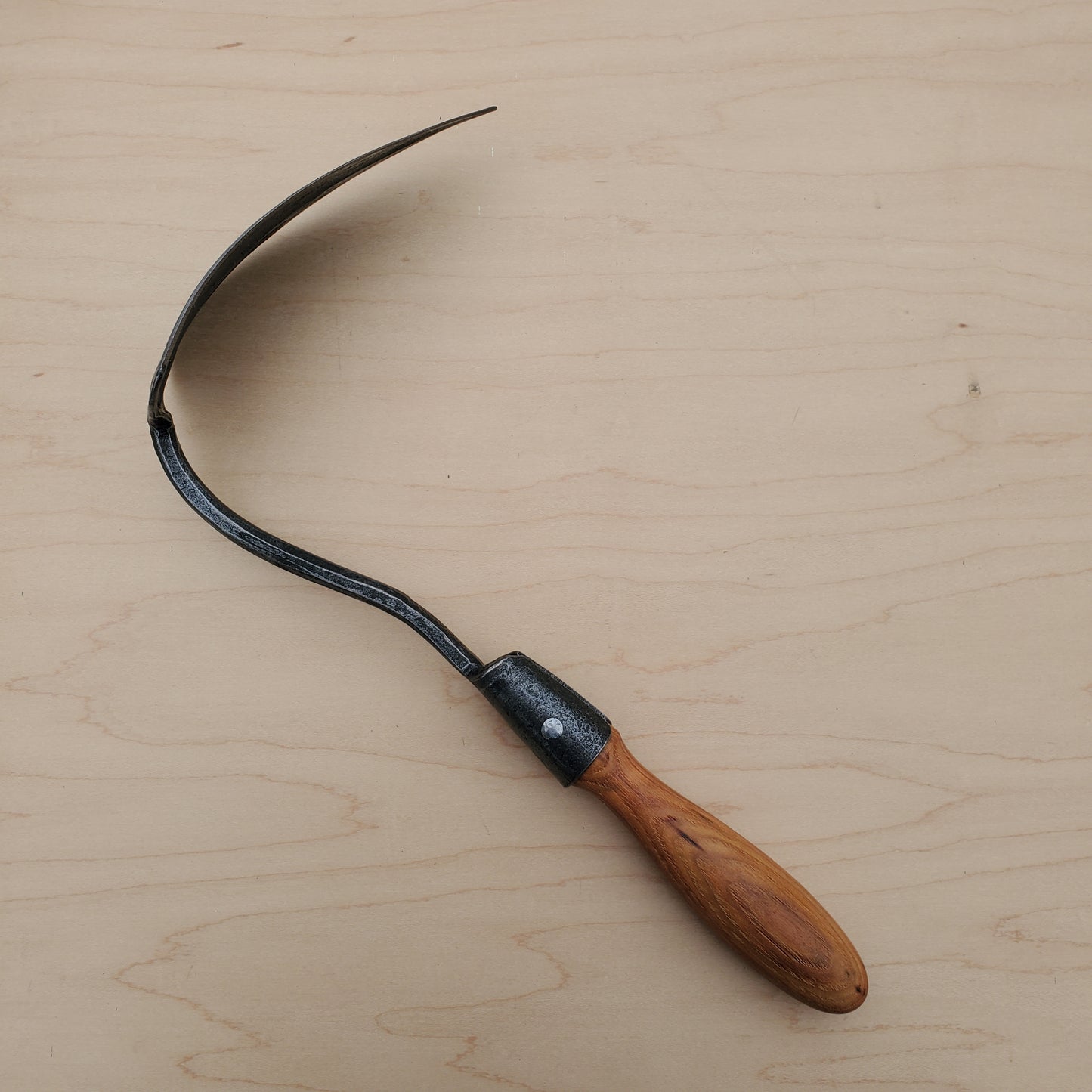 Newquist Forge Korean Hand Plow