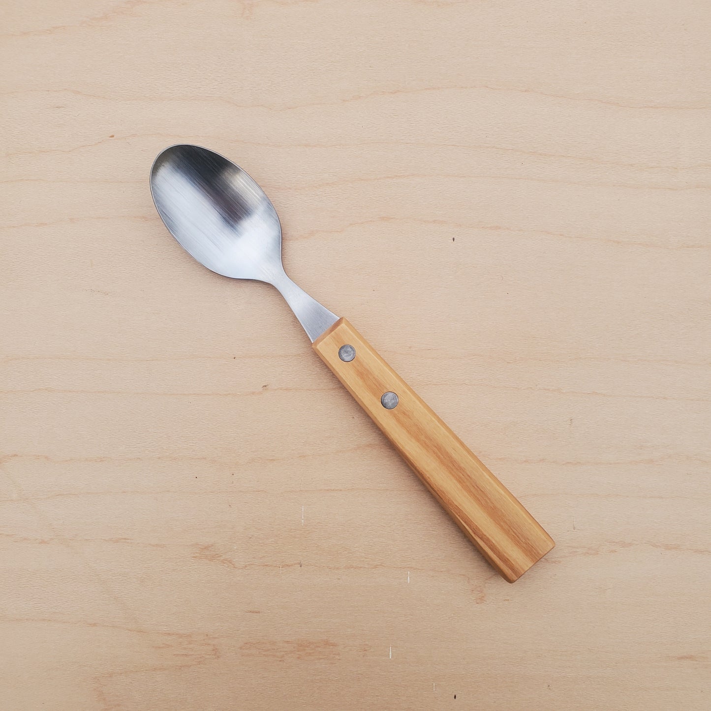 Kotka Olive Wood Table Cutlery