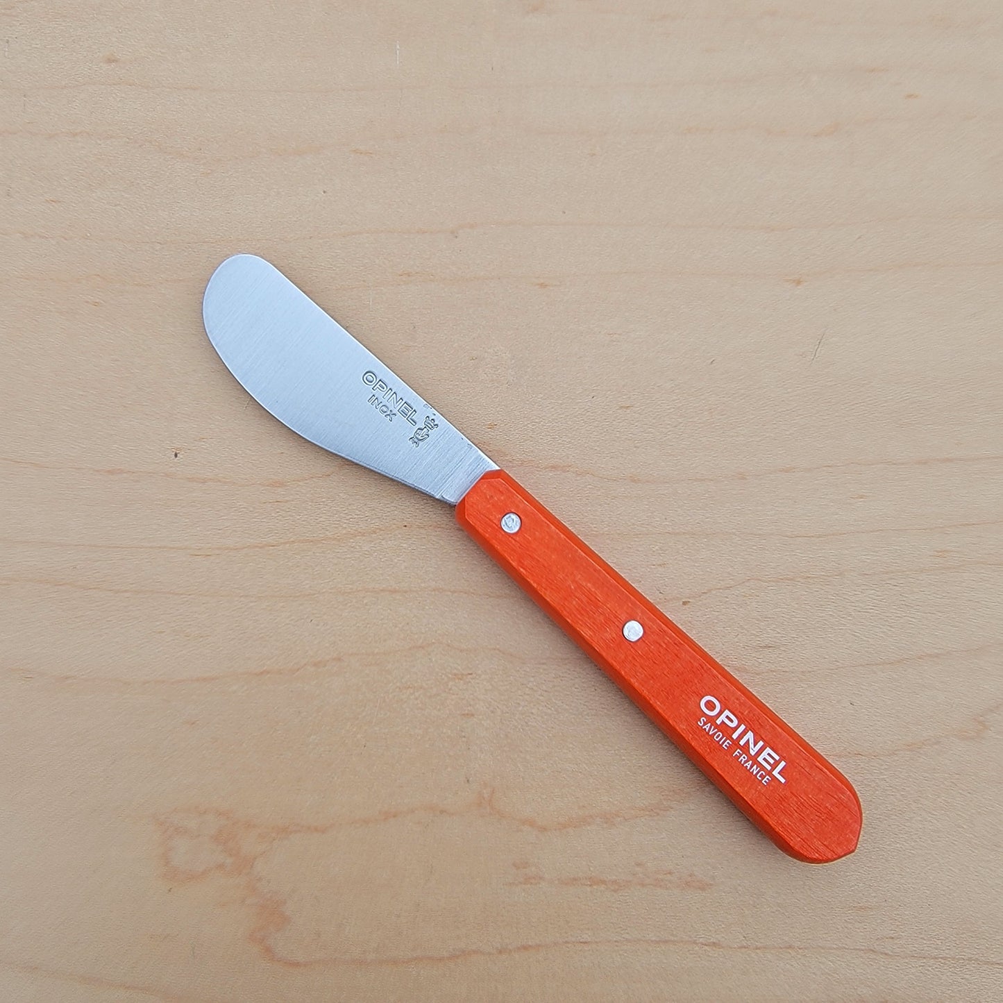 Opinel No.117 Spreading Knife