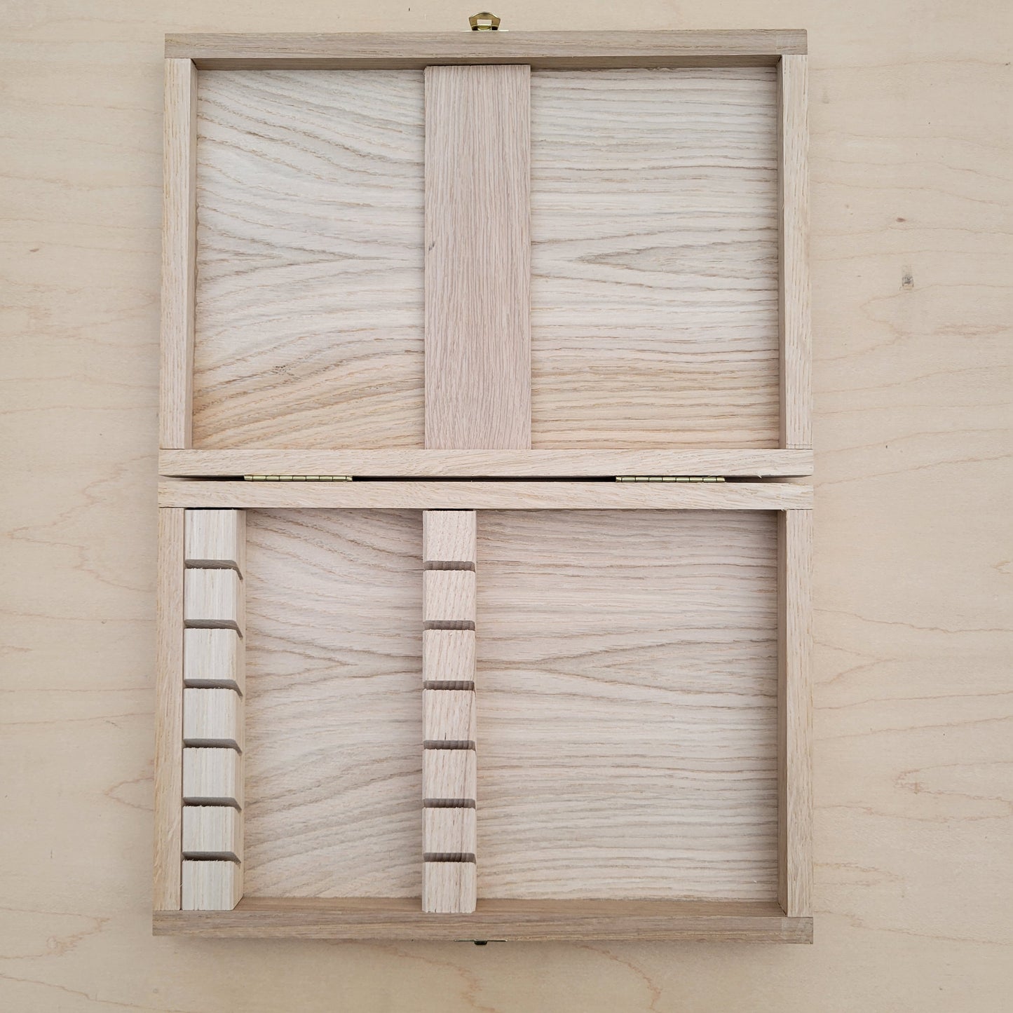 Opinel Storage Box for 6 steak knives