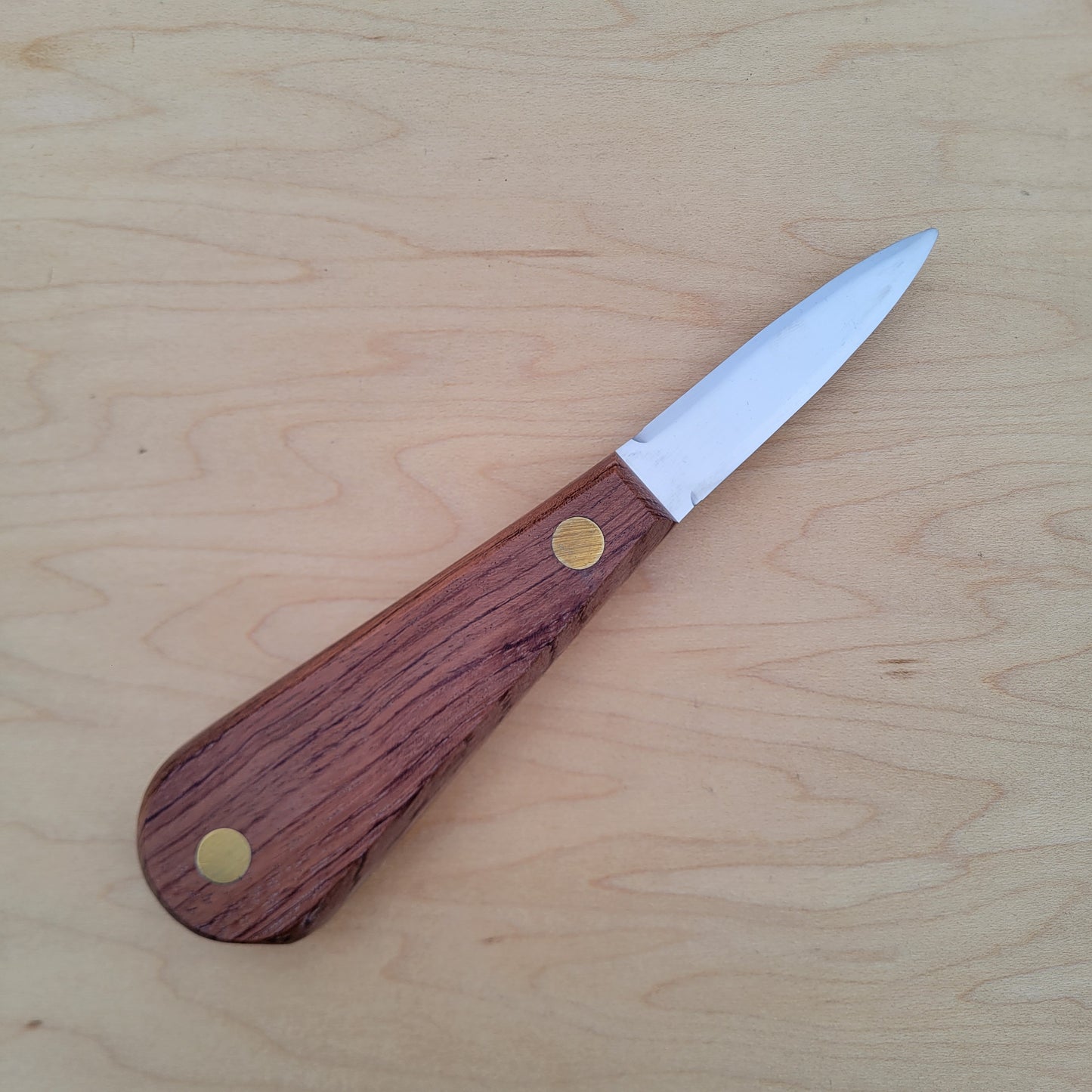 R. Murphy Wellfleet 2.5" Oyster Shucker