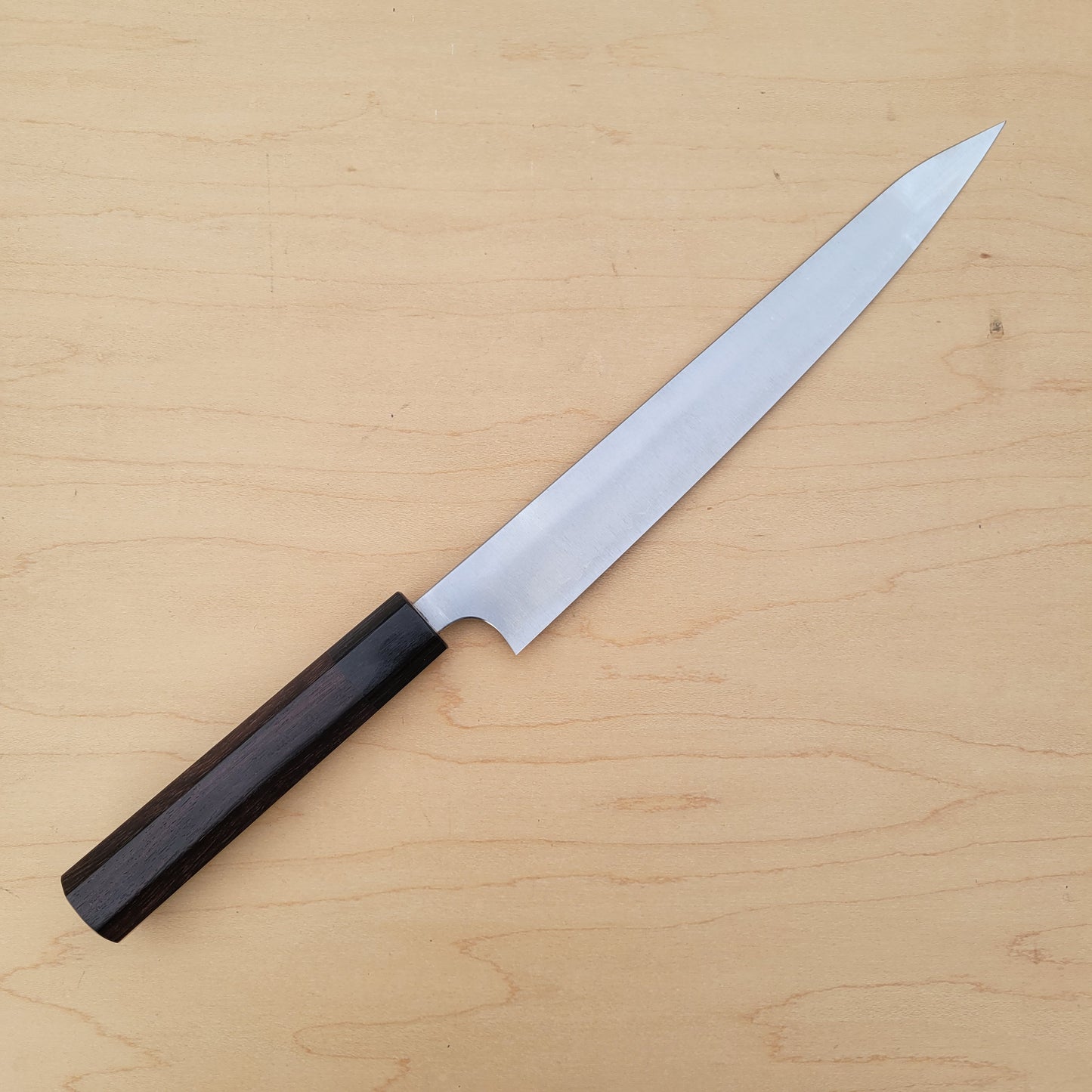 Shibata Koutetsu AS 240mm Sujihiki