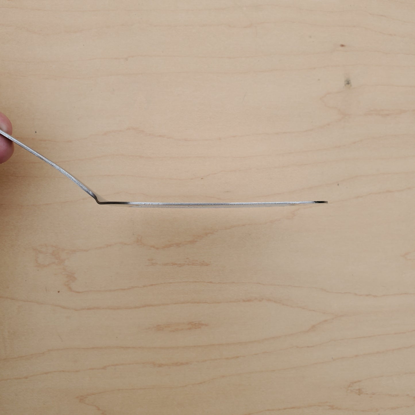 Slotted Turner Spatula - Stainless Steel - Tsubame-Sanjo