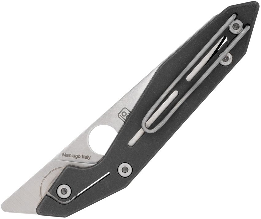Spyderco NAND Slipit Titanium - C270TIP
