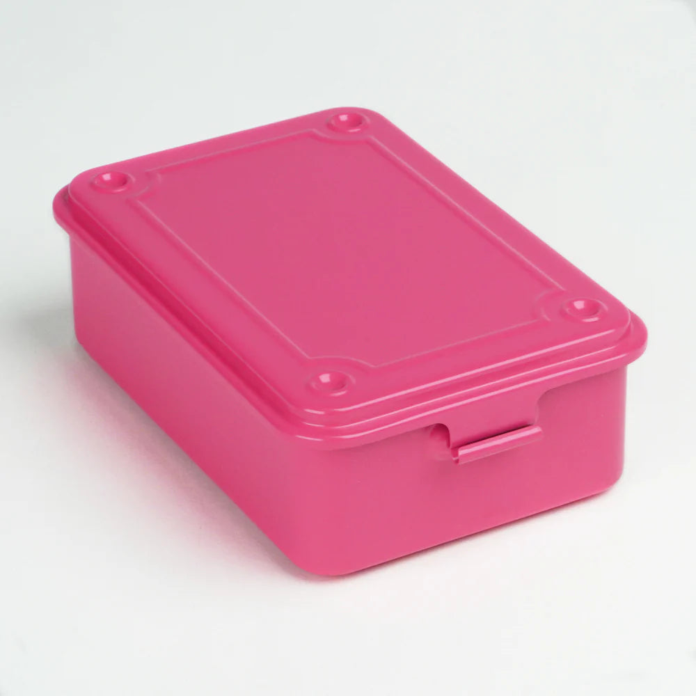 Toyo Steel Stackable Storage Box T-150