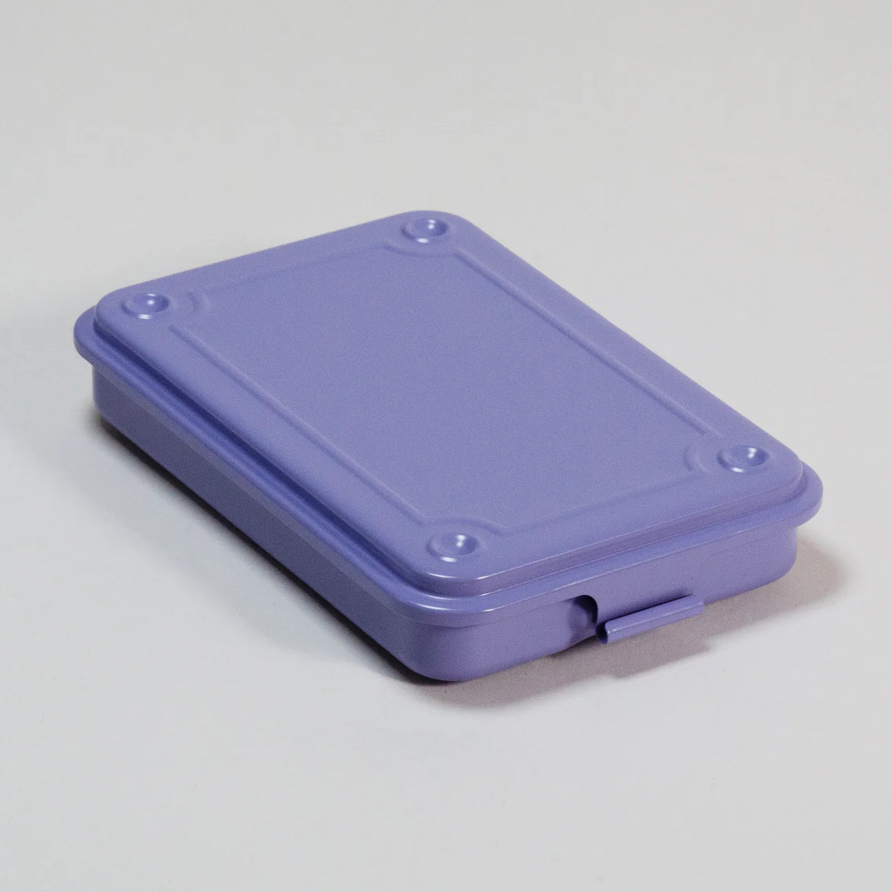 Toyo Steel Stackable Storage Box T-152
