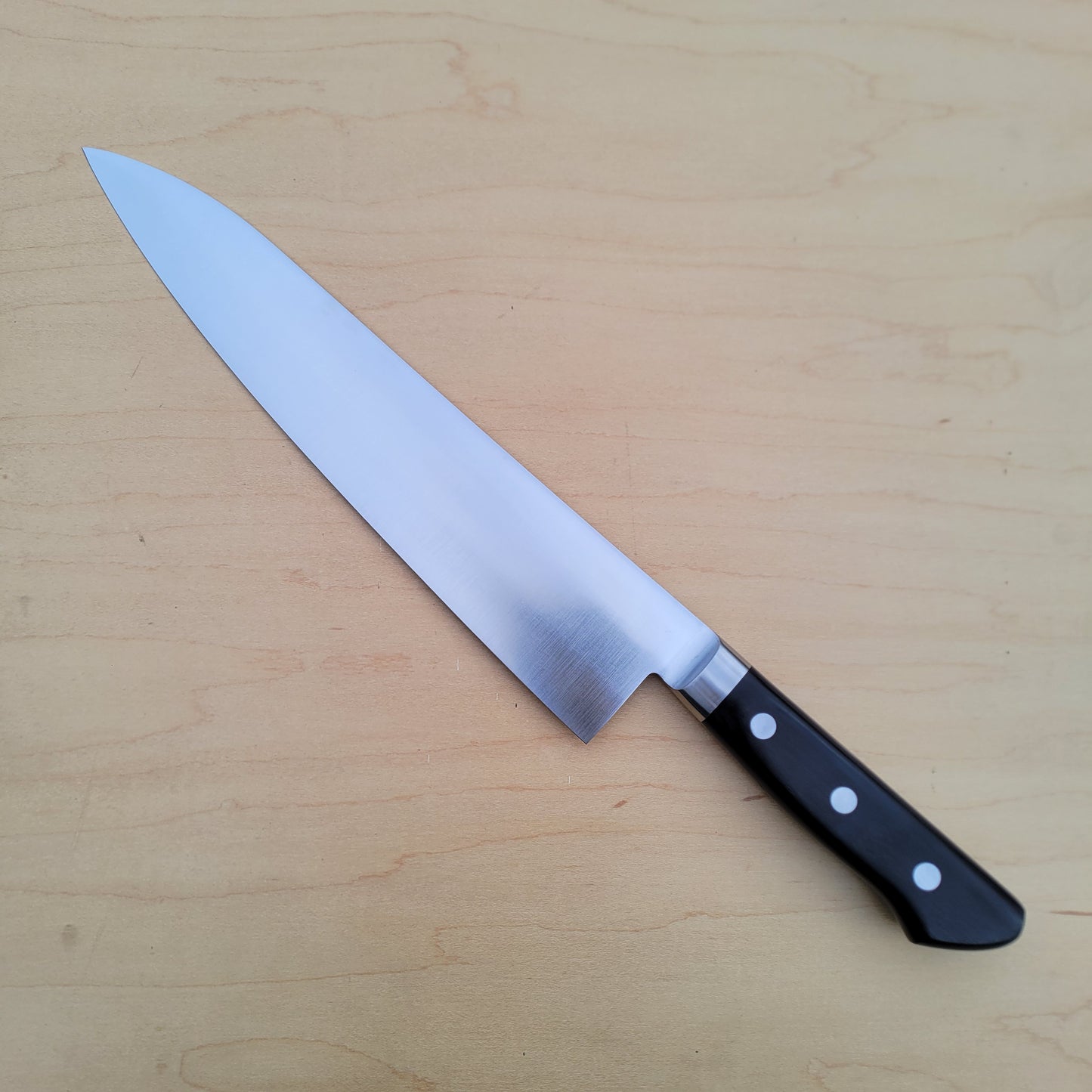 Tsunehisa AUS8 Migaki 270mm Gyuto