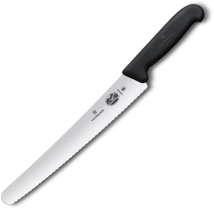 Victorinox Fibrox 10.25" Bread Knife