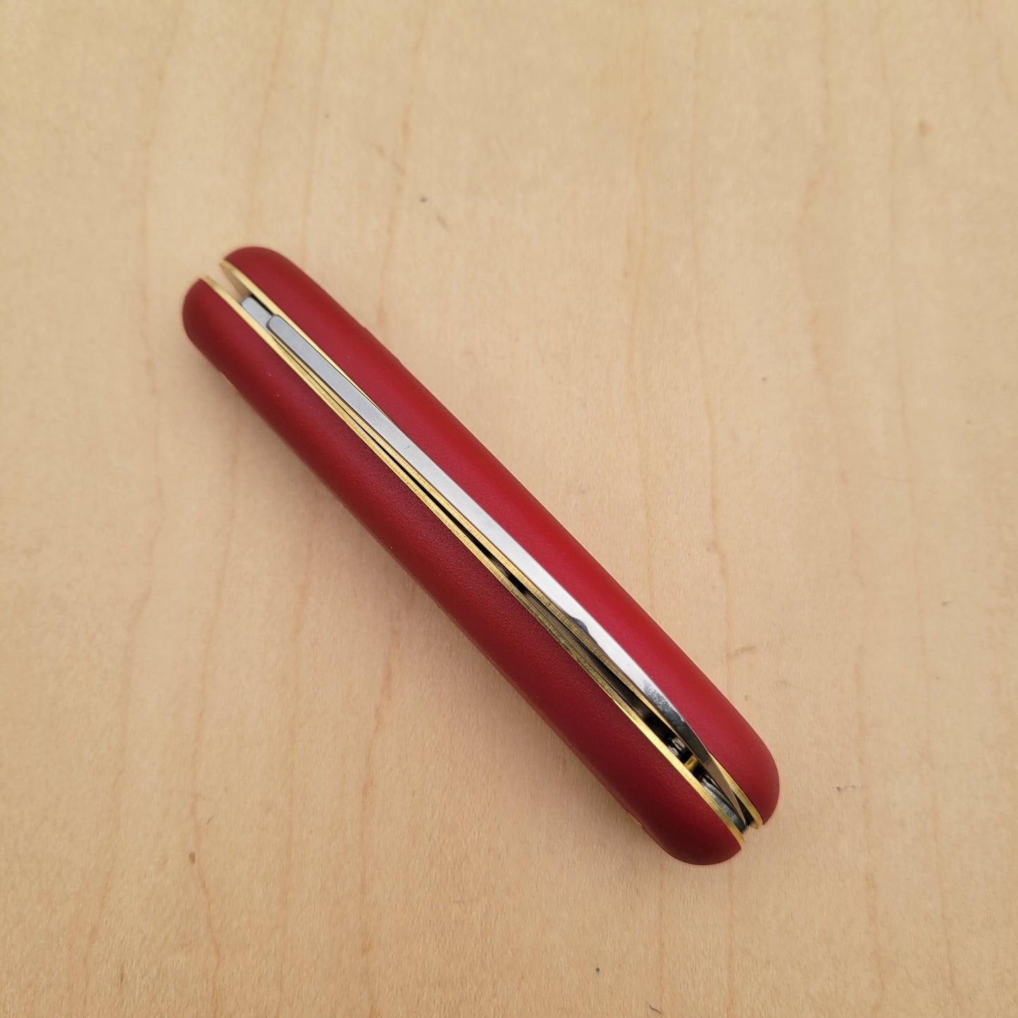 Victorinox Pruning Knife - Curved Blade - Large