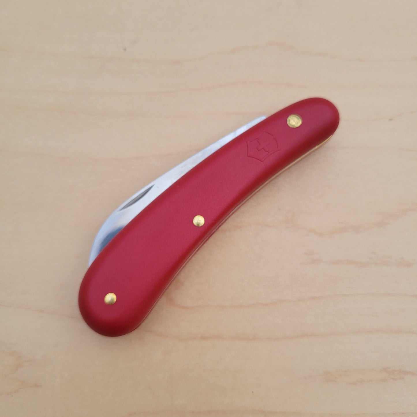 Victorinox Pruning Knife - Curved Blade - Small