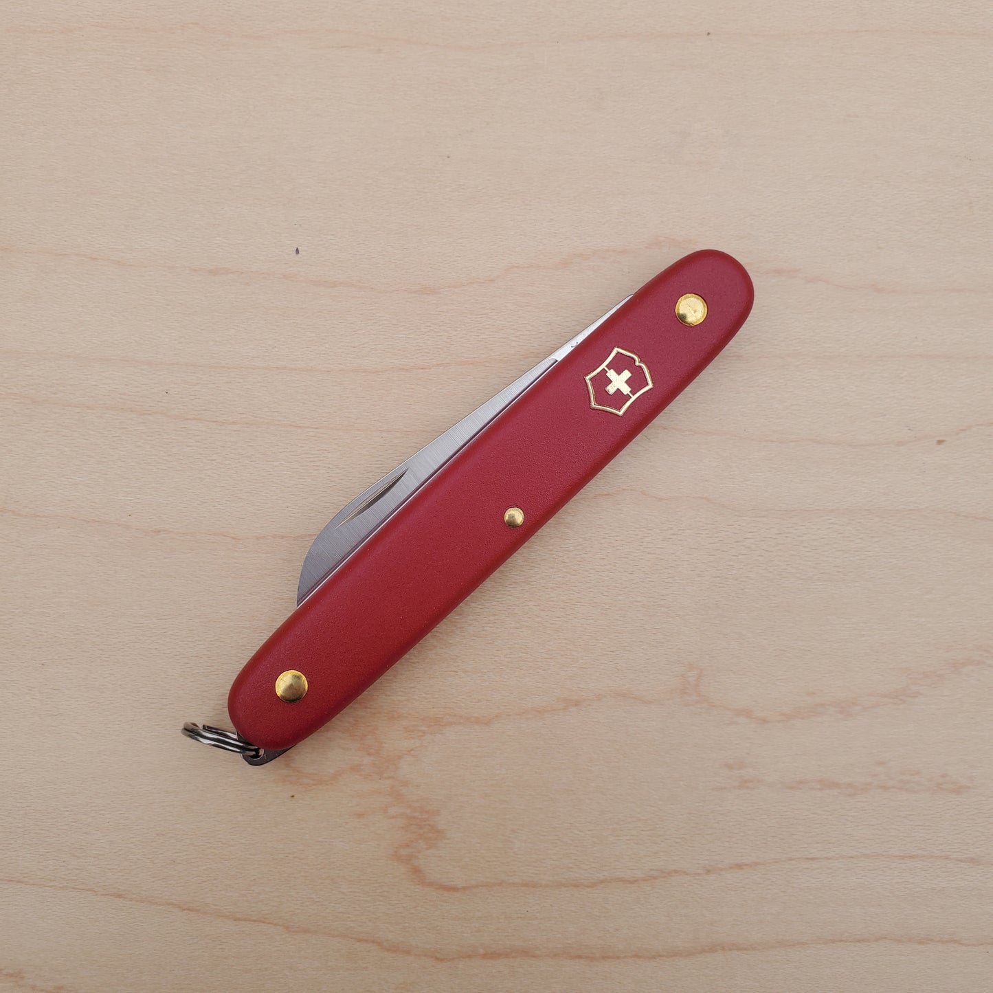 Victorinox Twine Folding Knife