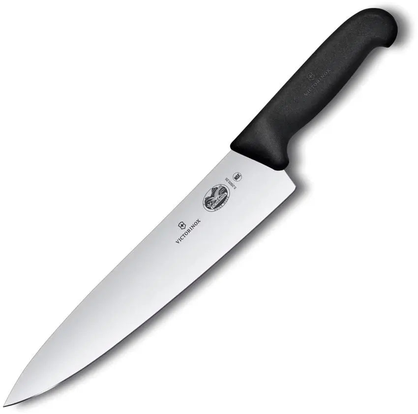 Victorinox Fibrox 10" Chef Knife