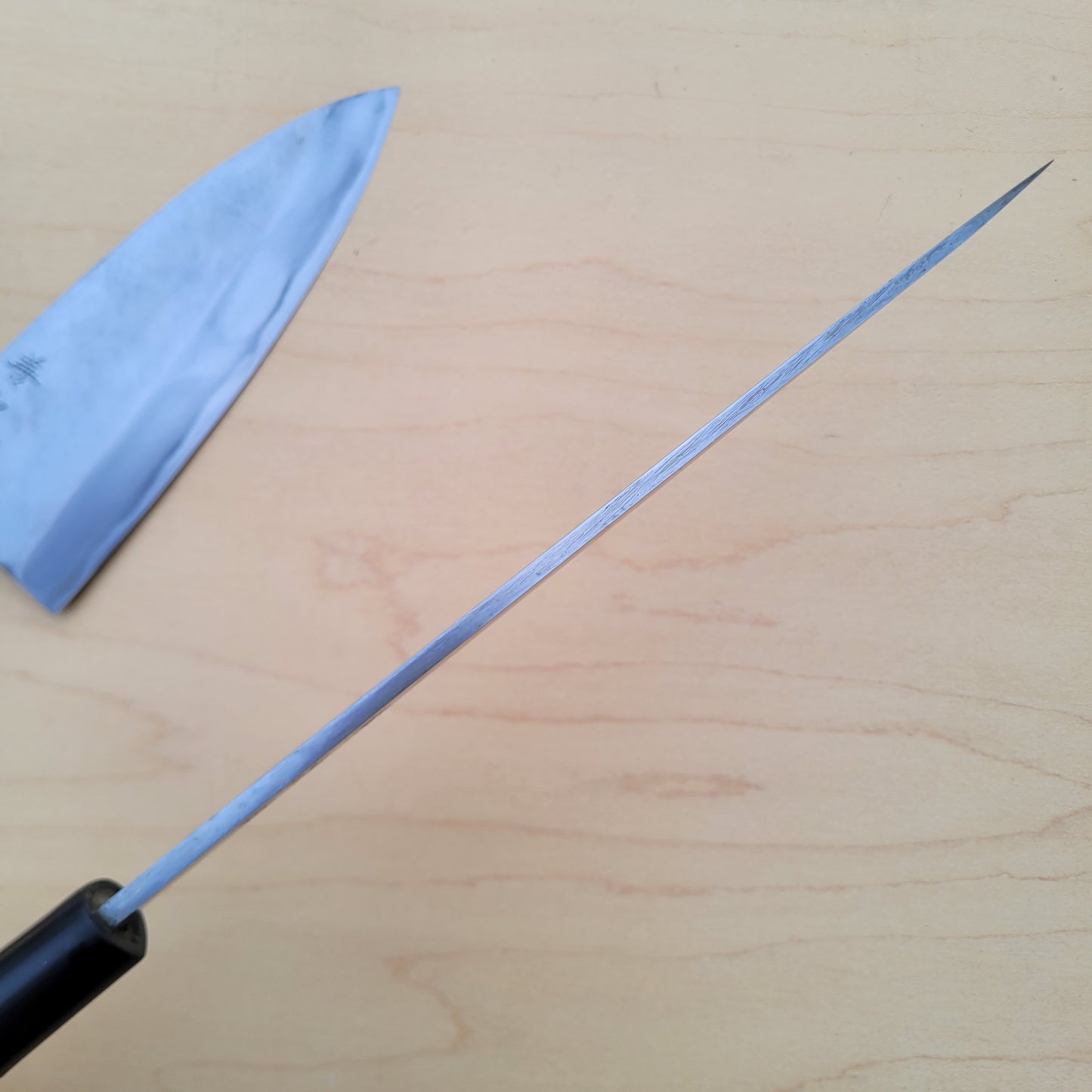 Zenji Sakai - Yanagi and Deba set - Used