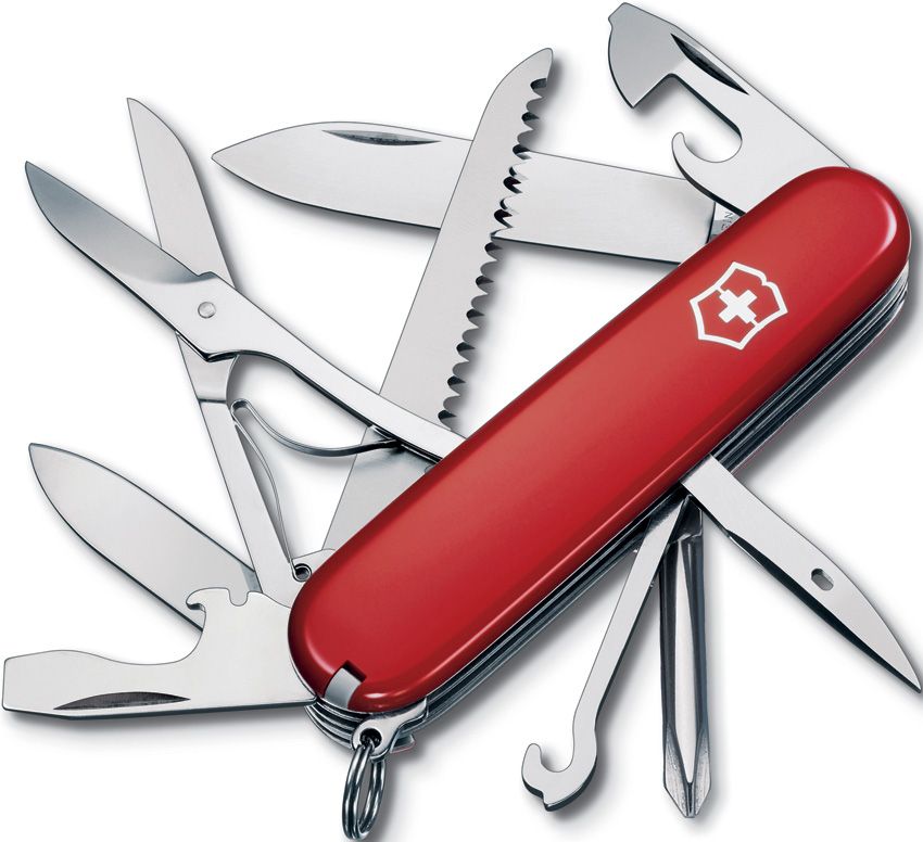 Victorinox Swiss Army Knife - Fieldmaster