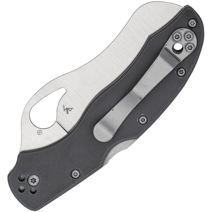 Spyderco Byrd Gooney - G10